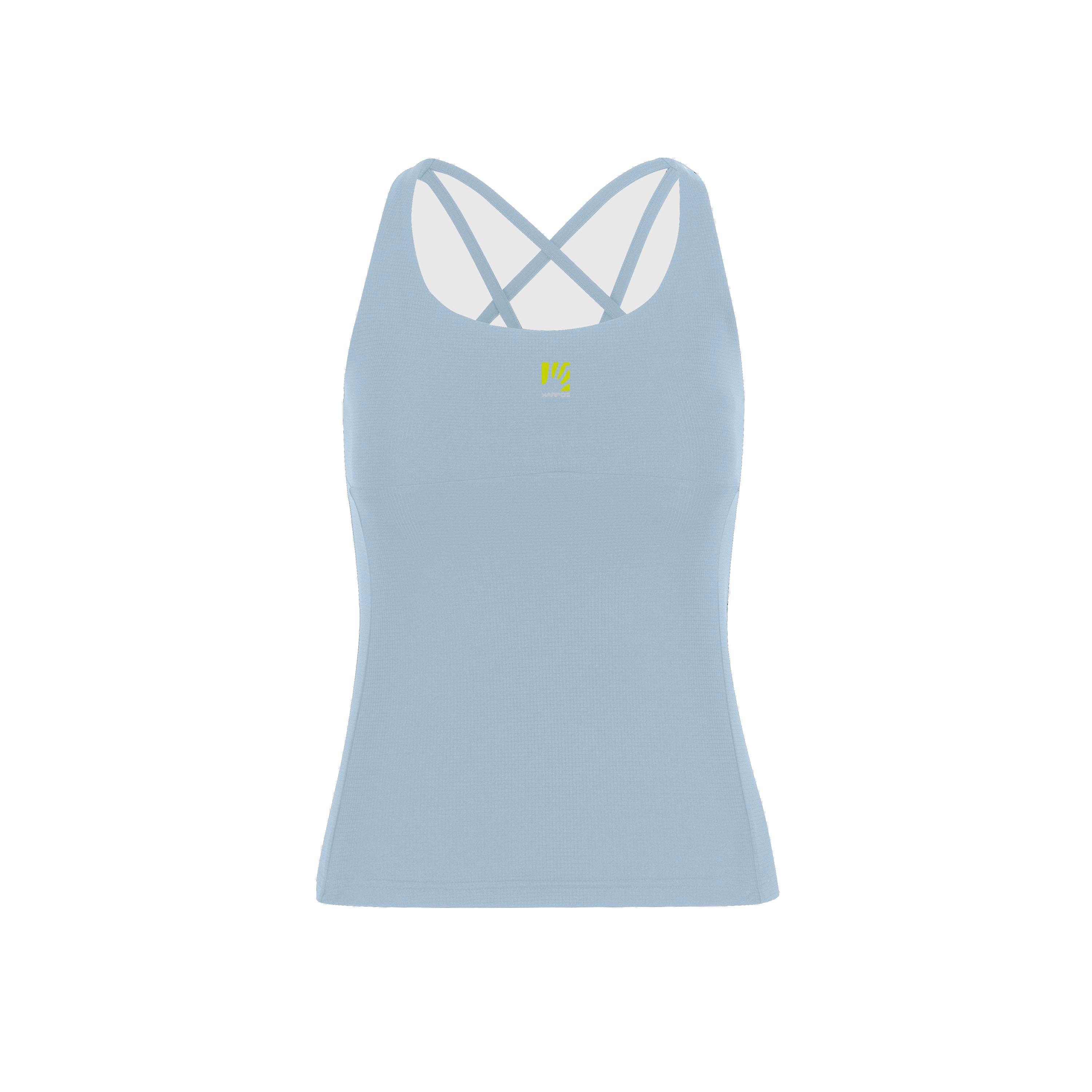 Loma evo w top - mist - karpos