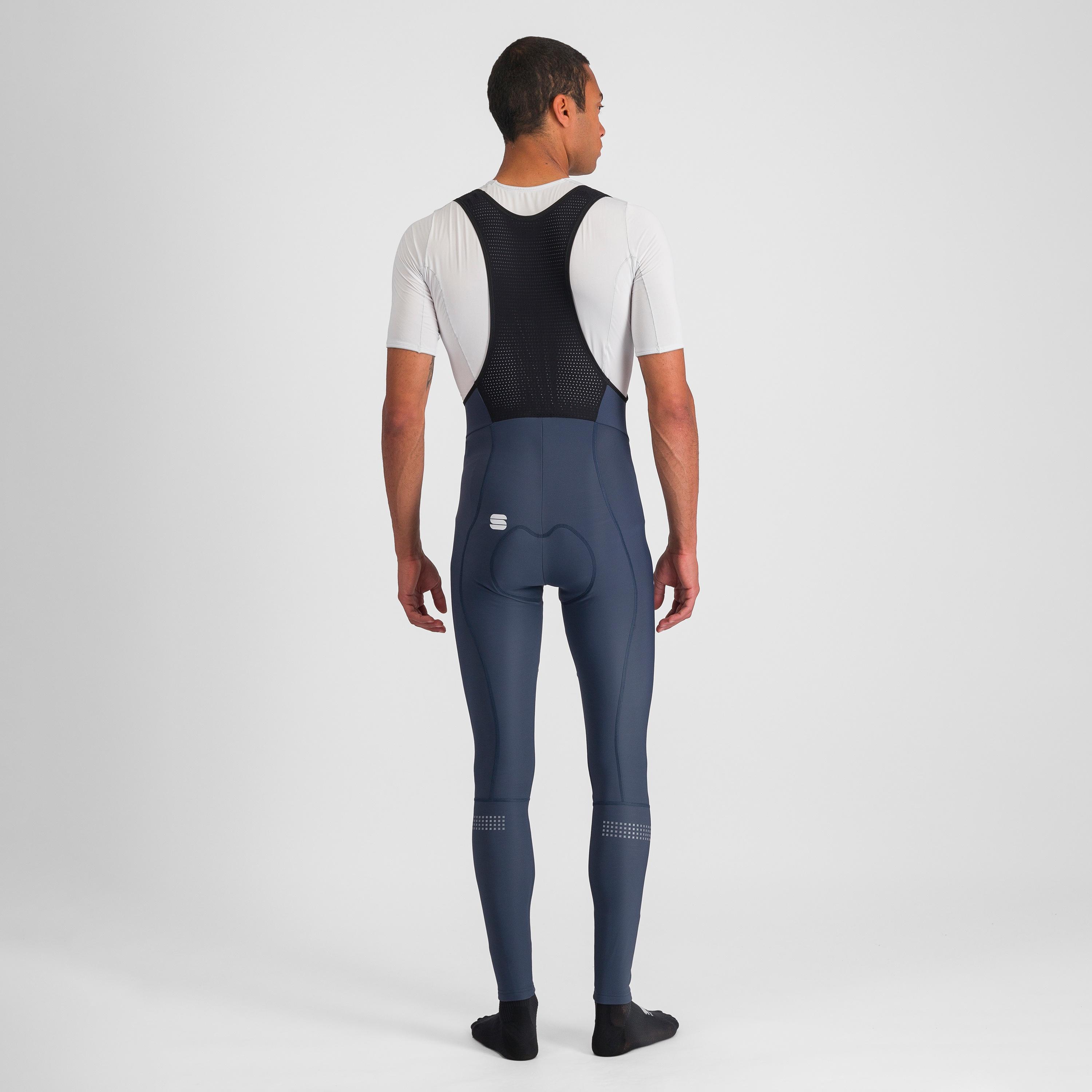 Neo bibtight - galaxy blue - sportful