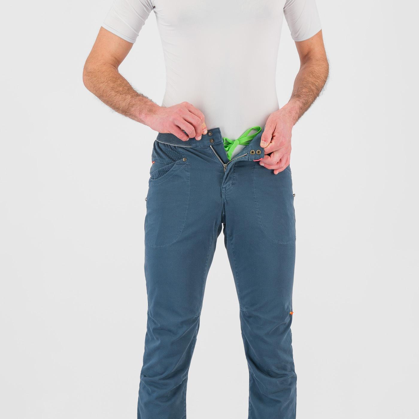Noghera evo winter pants - midnight - karpos