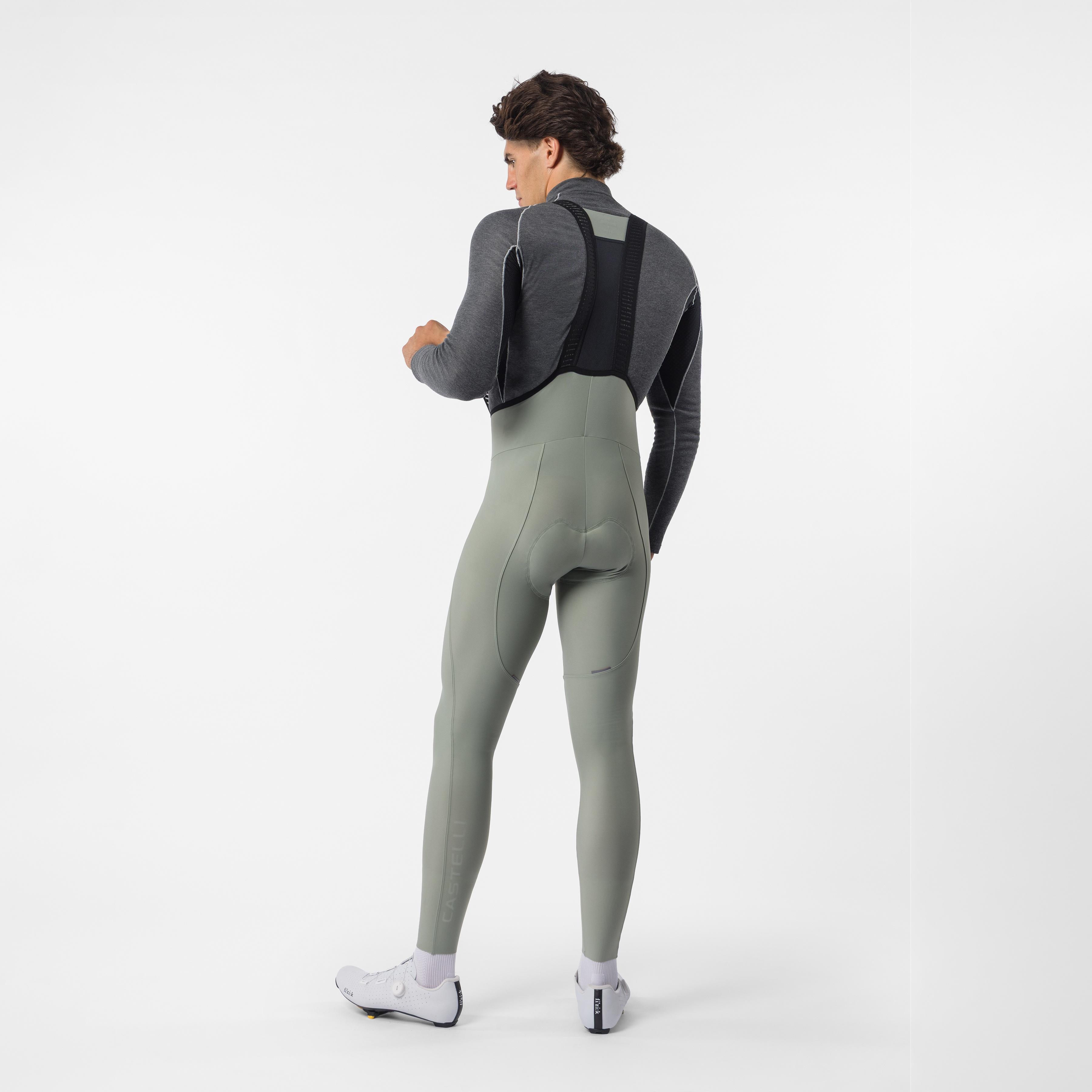 Espresso 2 bibtight - shadow - castelli
