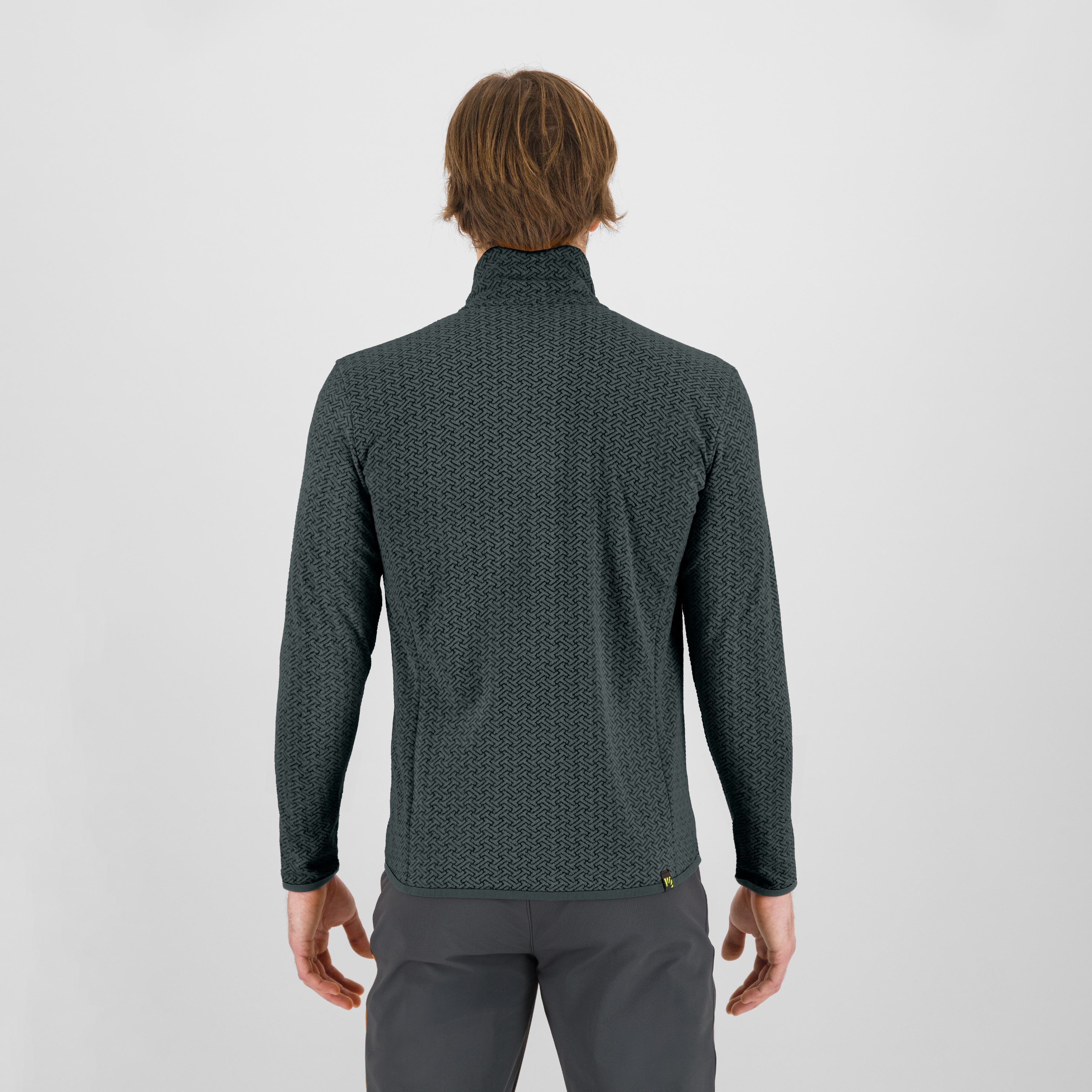 Mesdi' fleece - urban - karpos