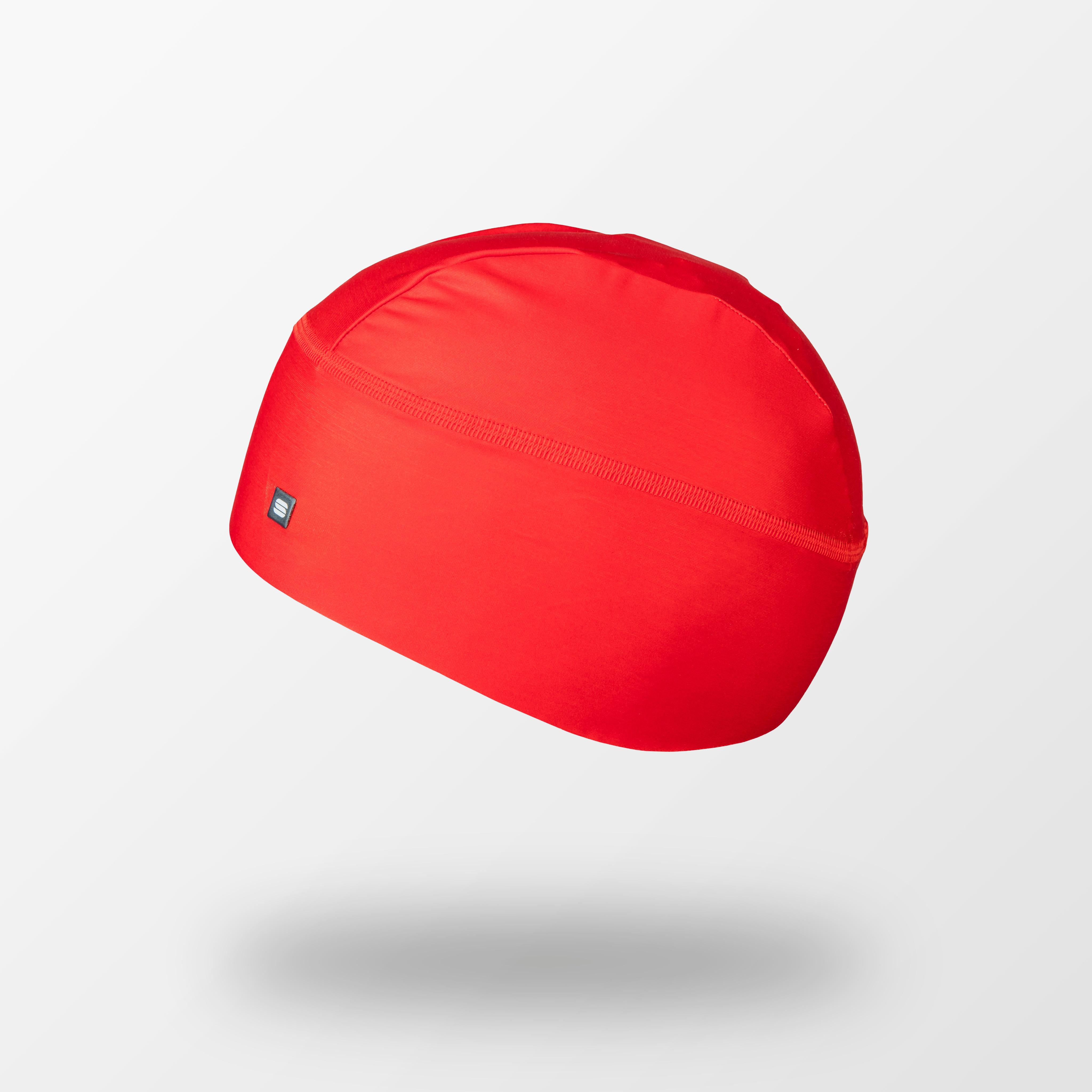 Matchy underhelmet - chili red - sportful