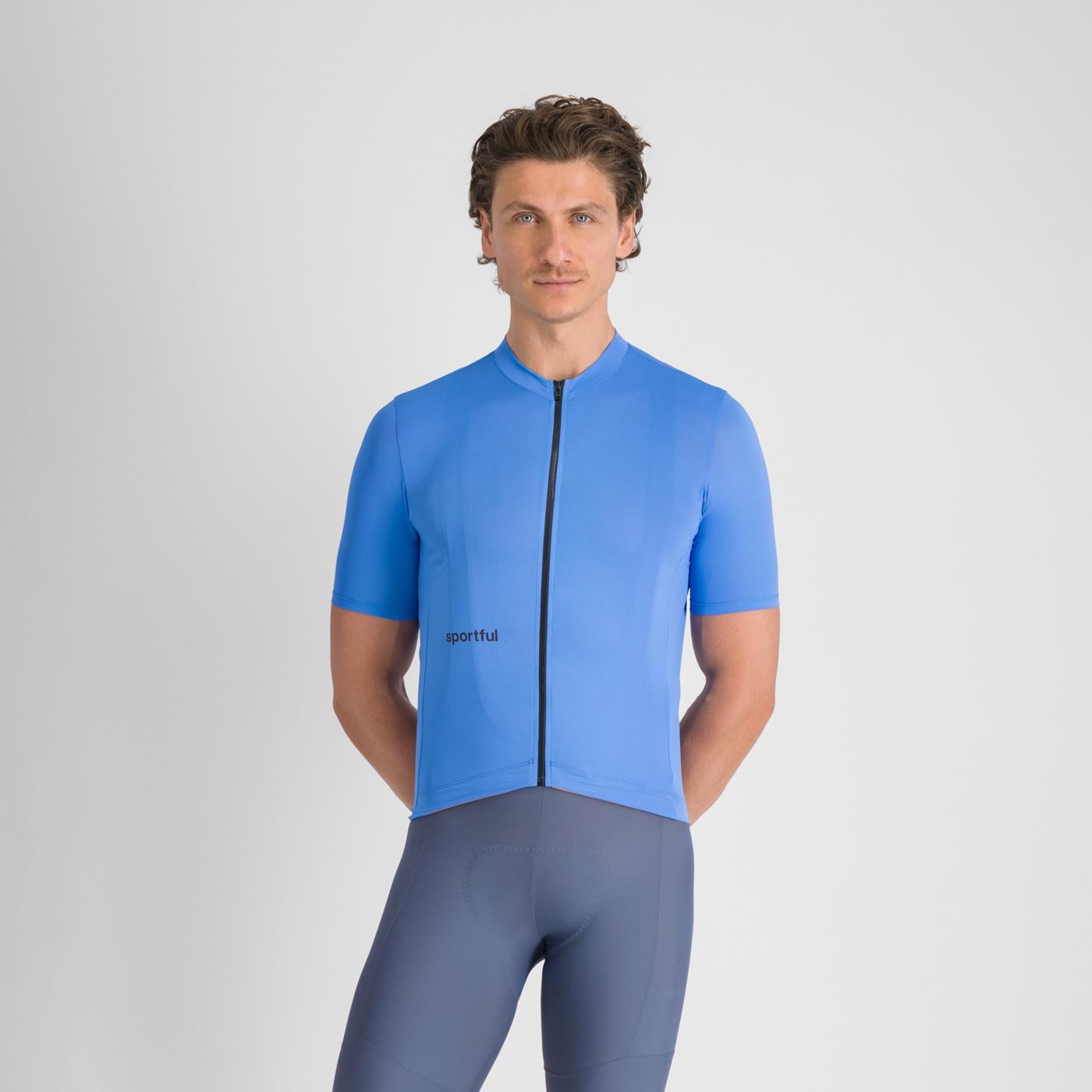 Classic jersey - frozen ocean - sportful