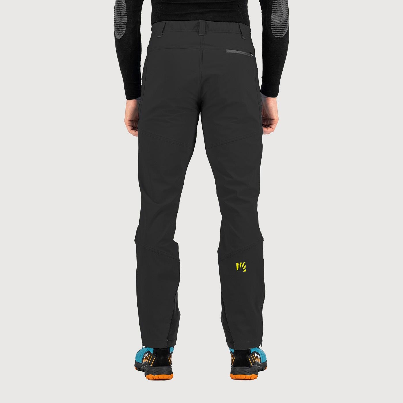 San martino pant - black - karpos