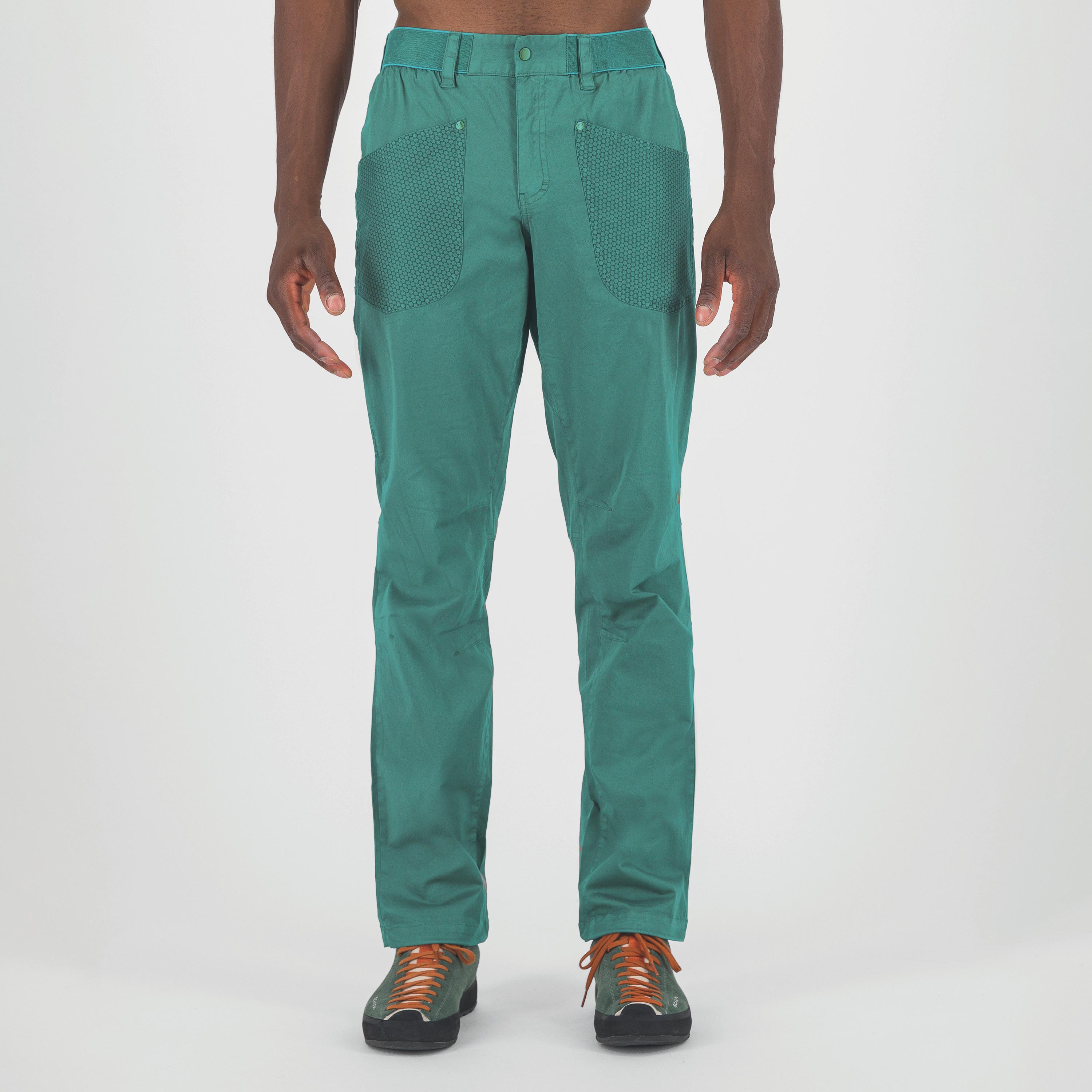 Fagher pants - north atlantic - karpos