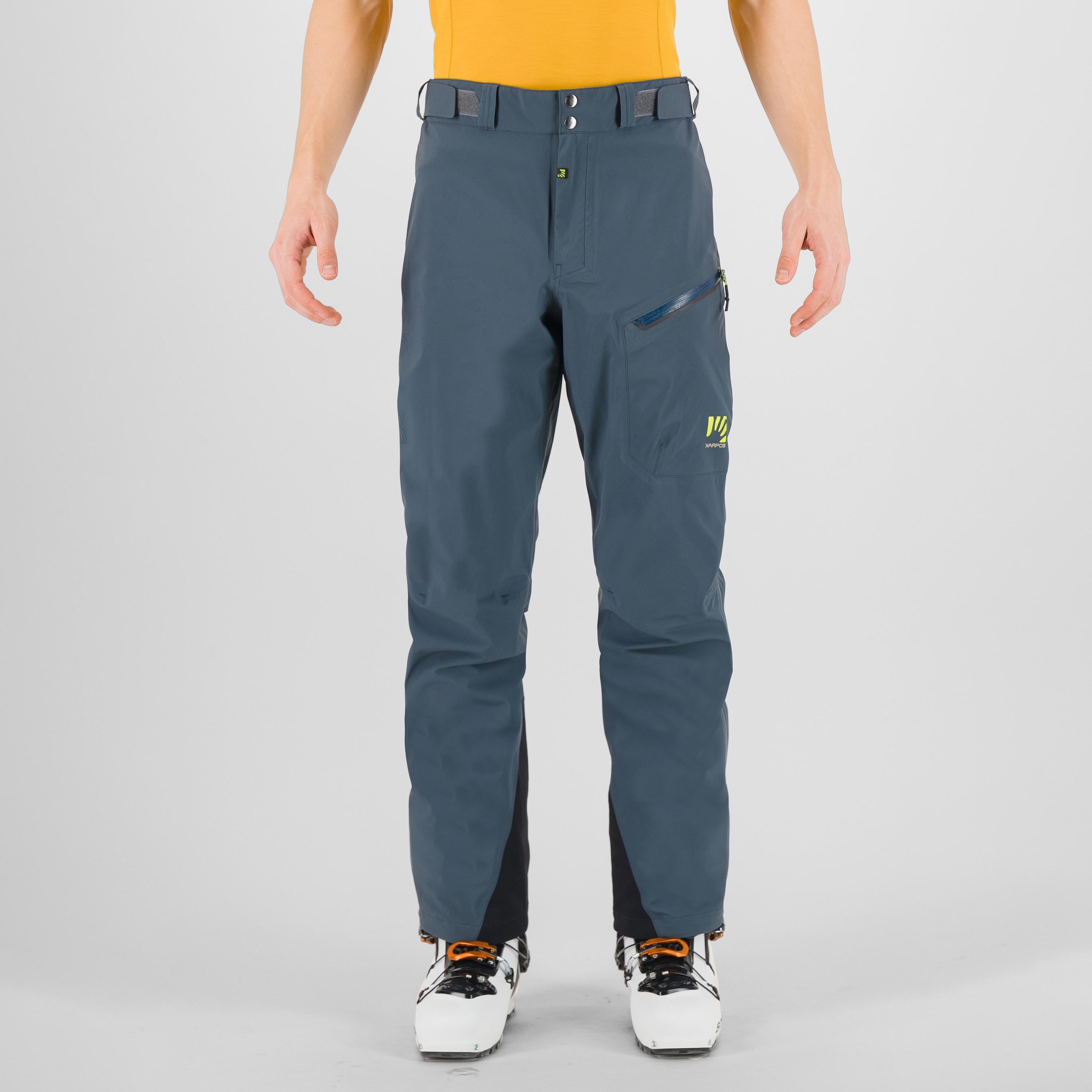 Storm evo pant - midnight - karpos