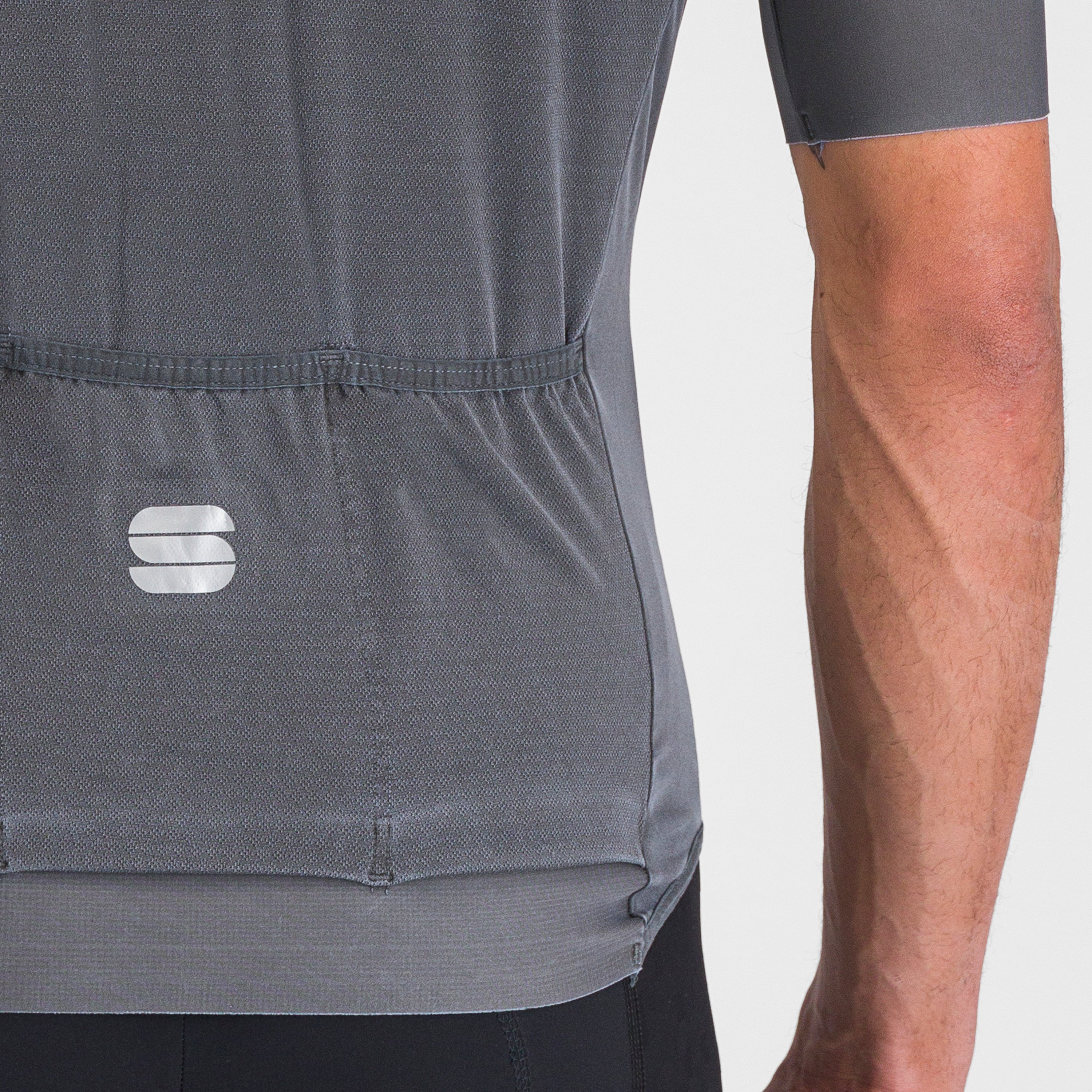 Monocrom jersey - anthracite - sportful
