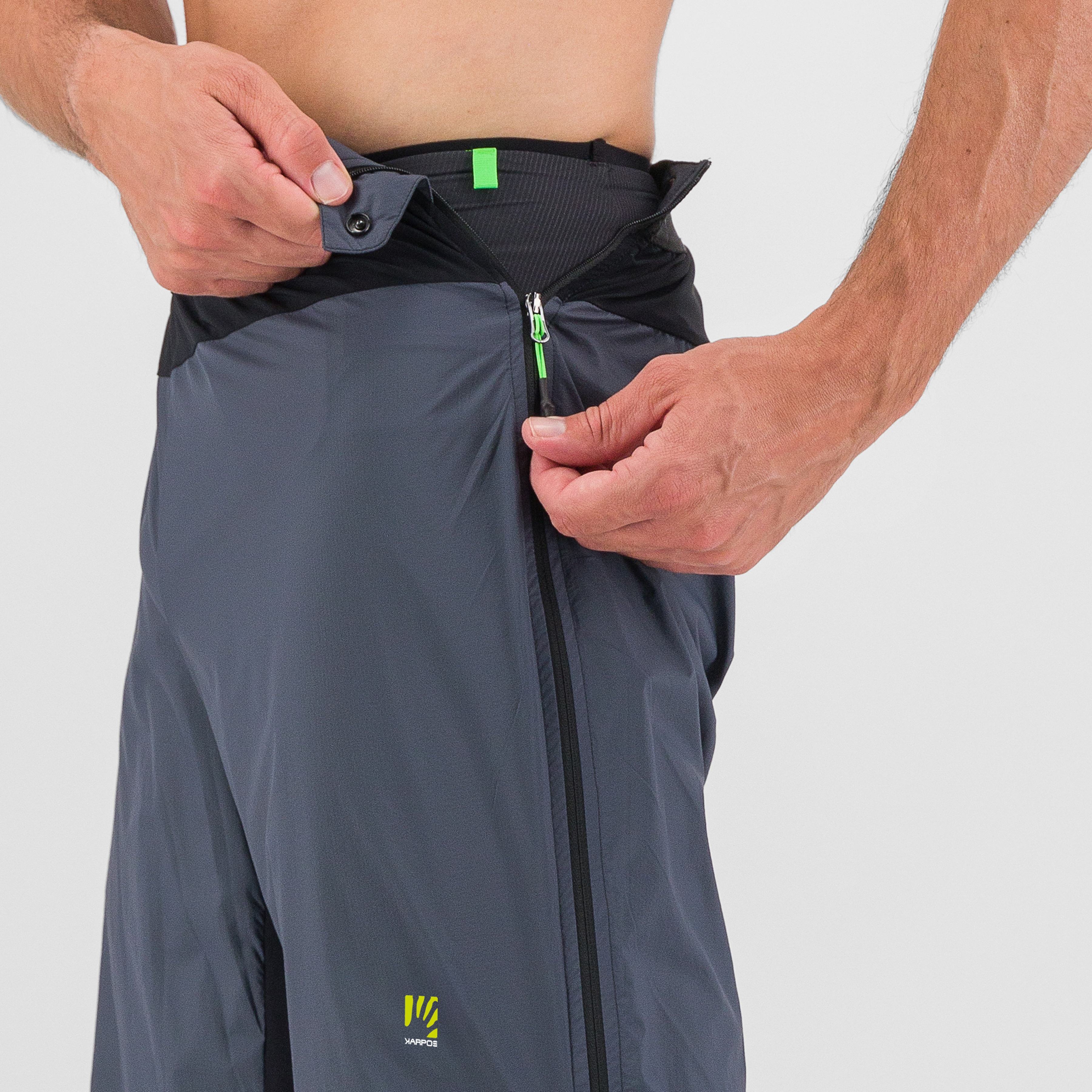 Lot evo pants - ombre blue/black - karpos