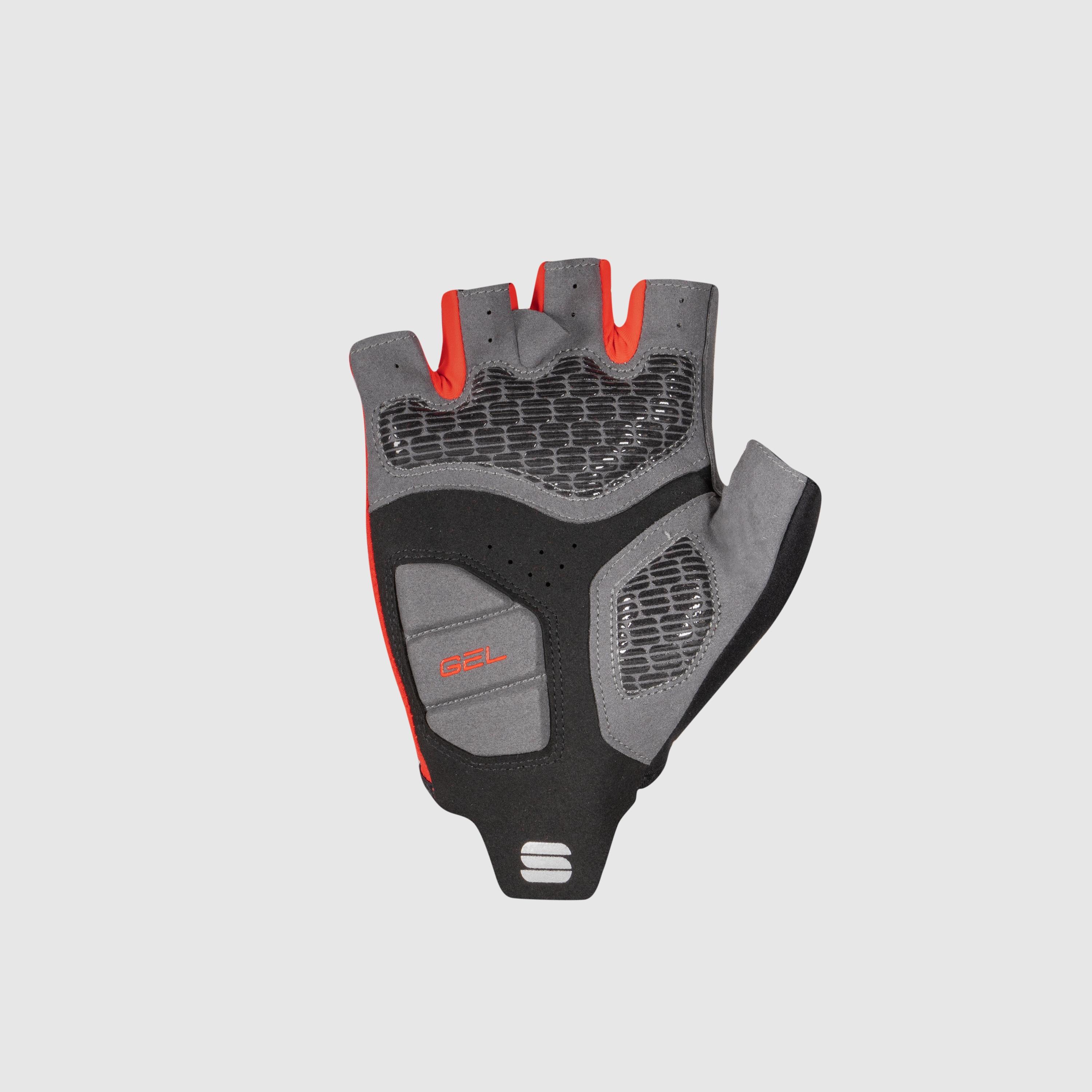 Tc glove - chili red - sportful