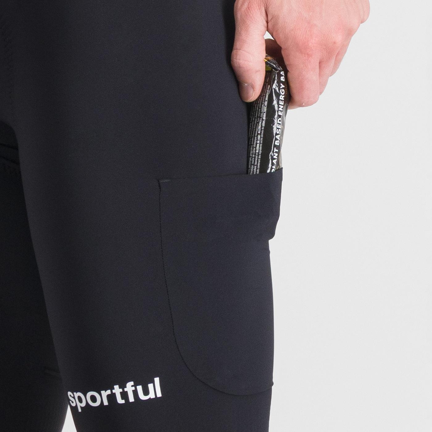 G-suit - black / stone gray - sportful