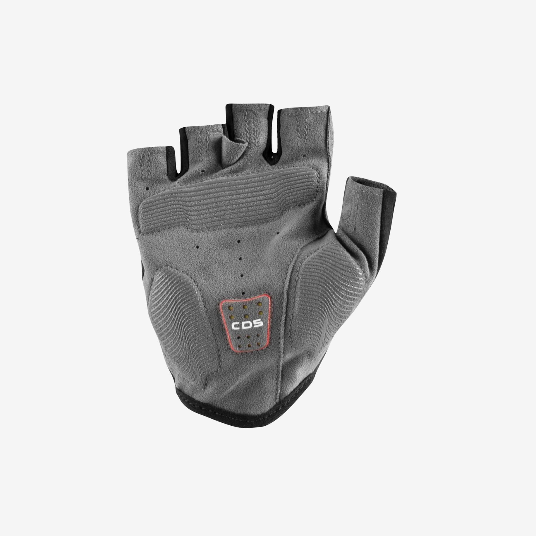 Entrata v kid glove - light black - castelli
