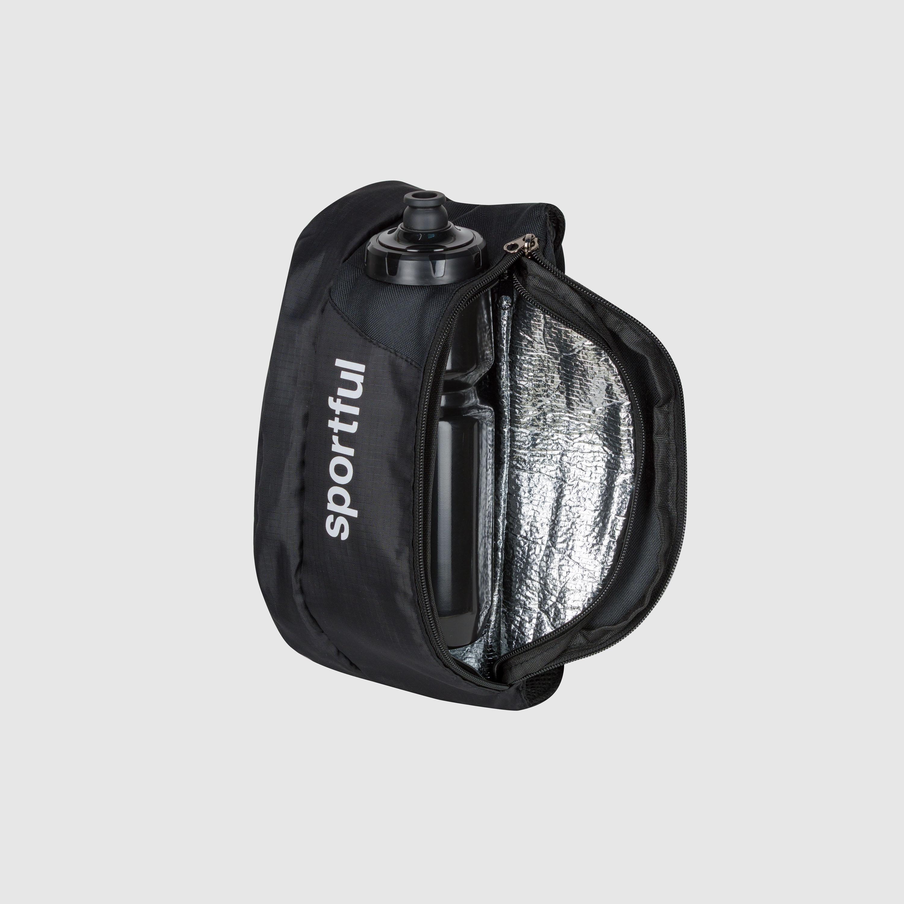 Nordic hip pack - black - sportful
