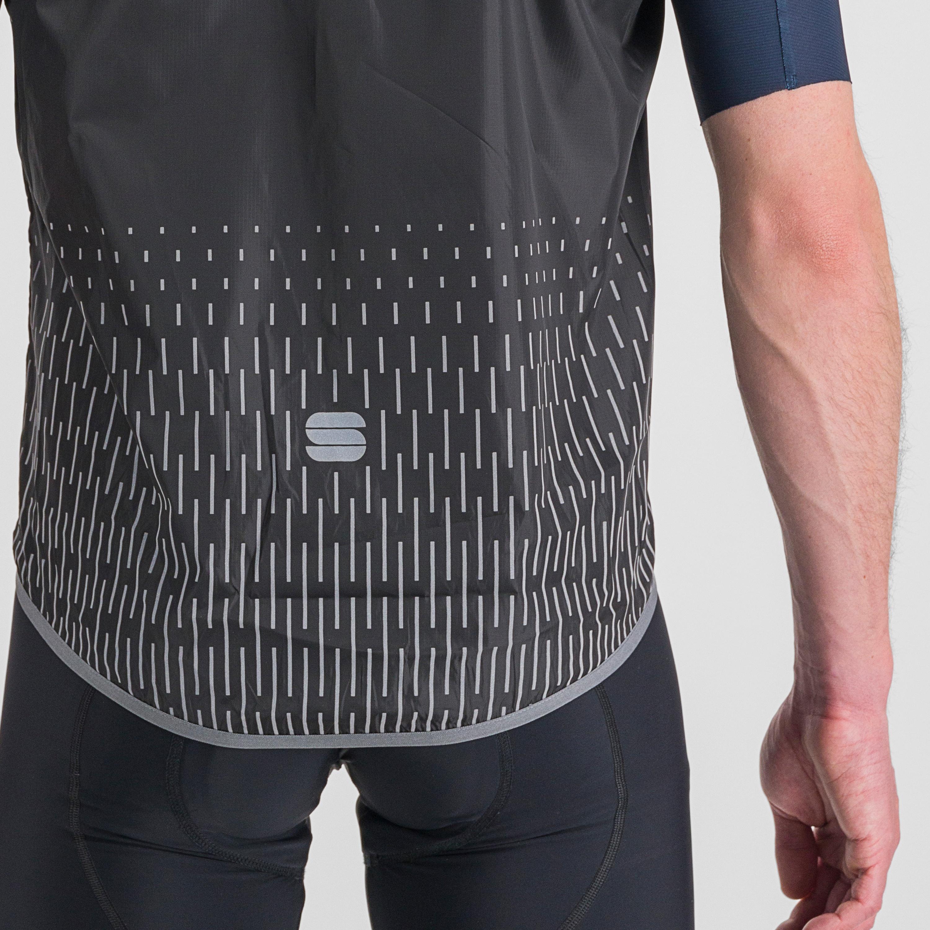 Reflex vest - black - sportful
