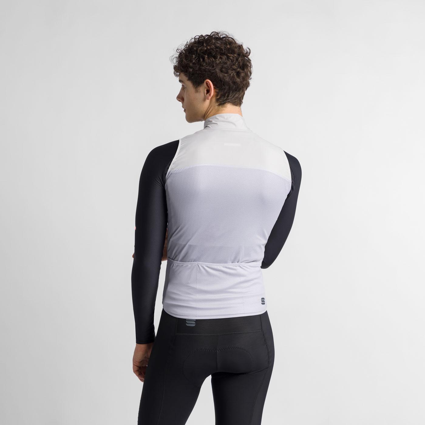 Pro 2 vest - stone gray - sportful