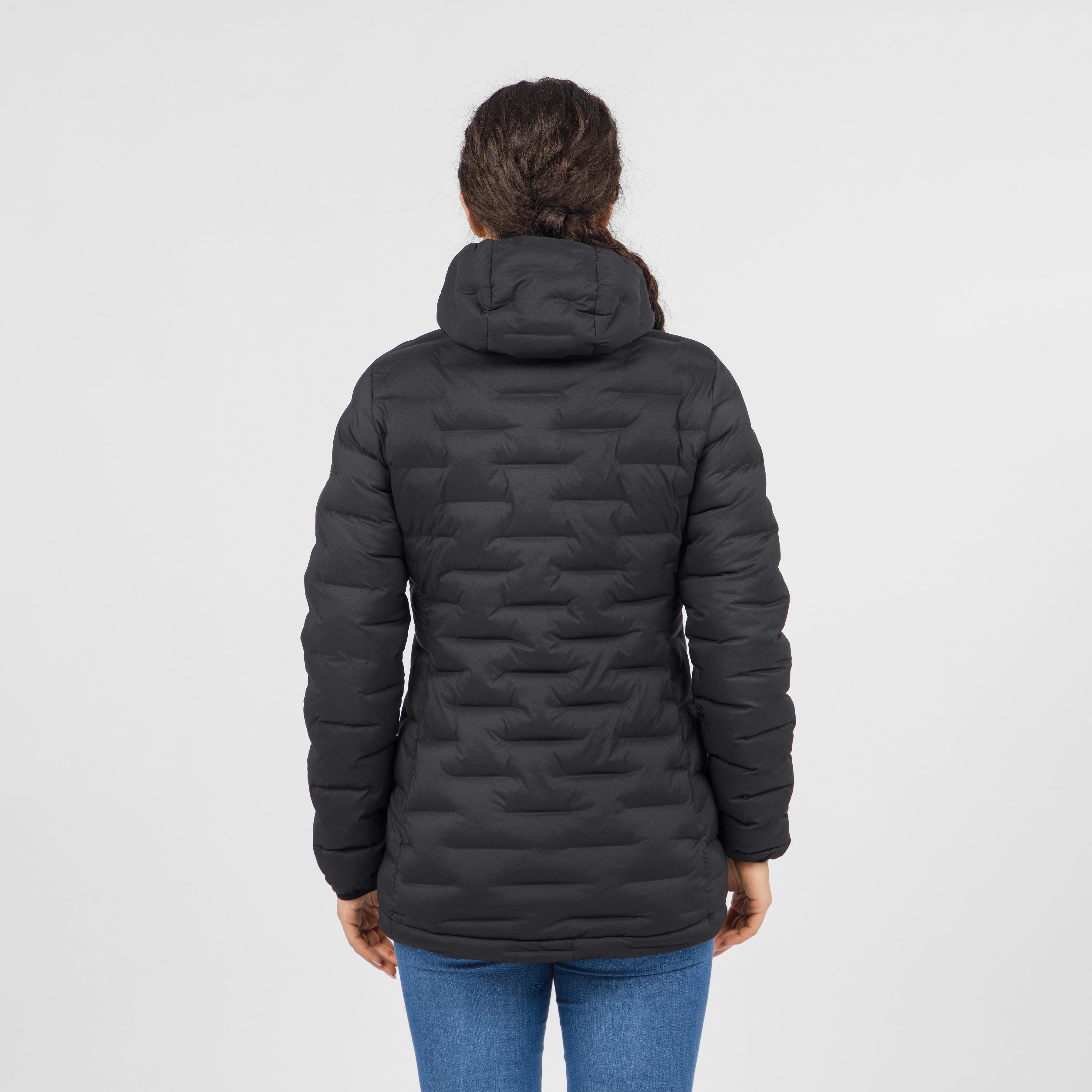 Scotoni 3 in 1 w parka - black - karpos