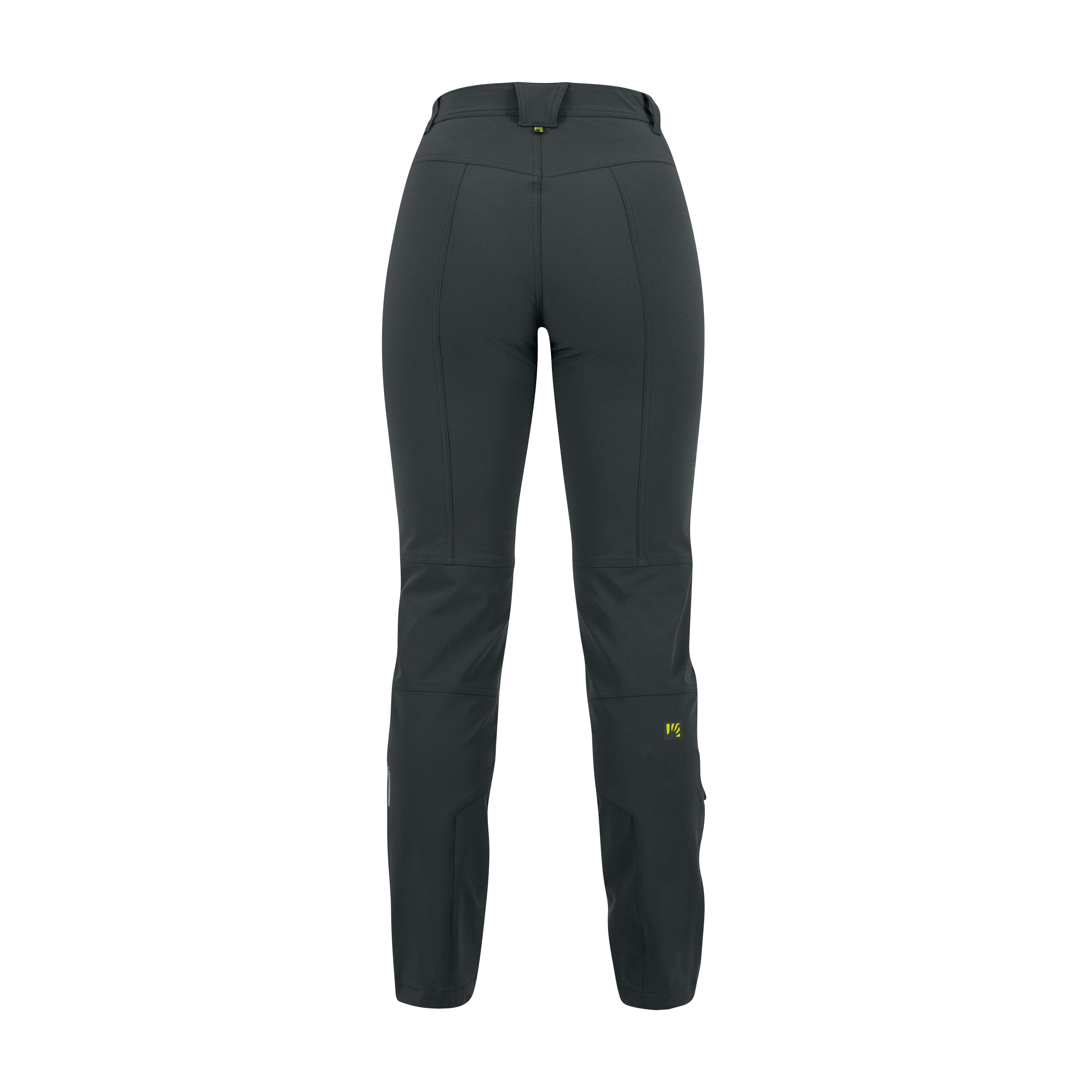 Cevedale evo w pant - woodl.gray - karpos