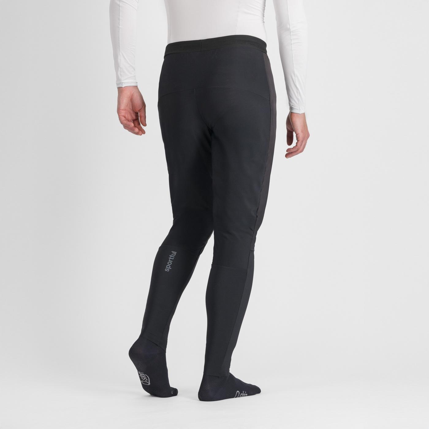 Offset pant - black - sportful