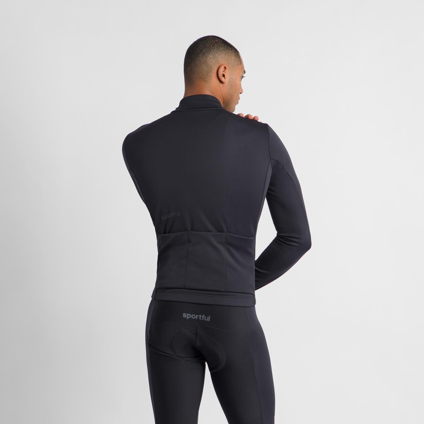 Classic 2 jacket - black - sportful