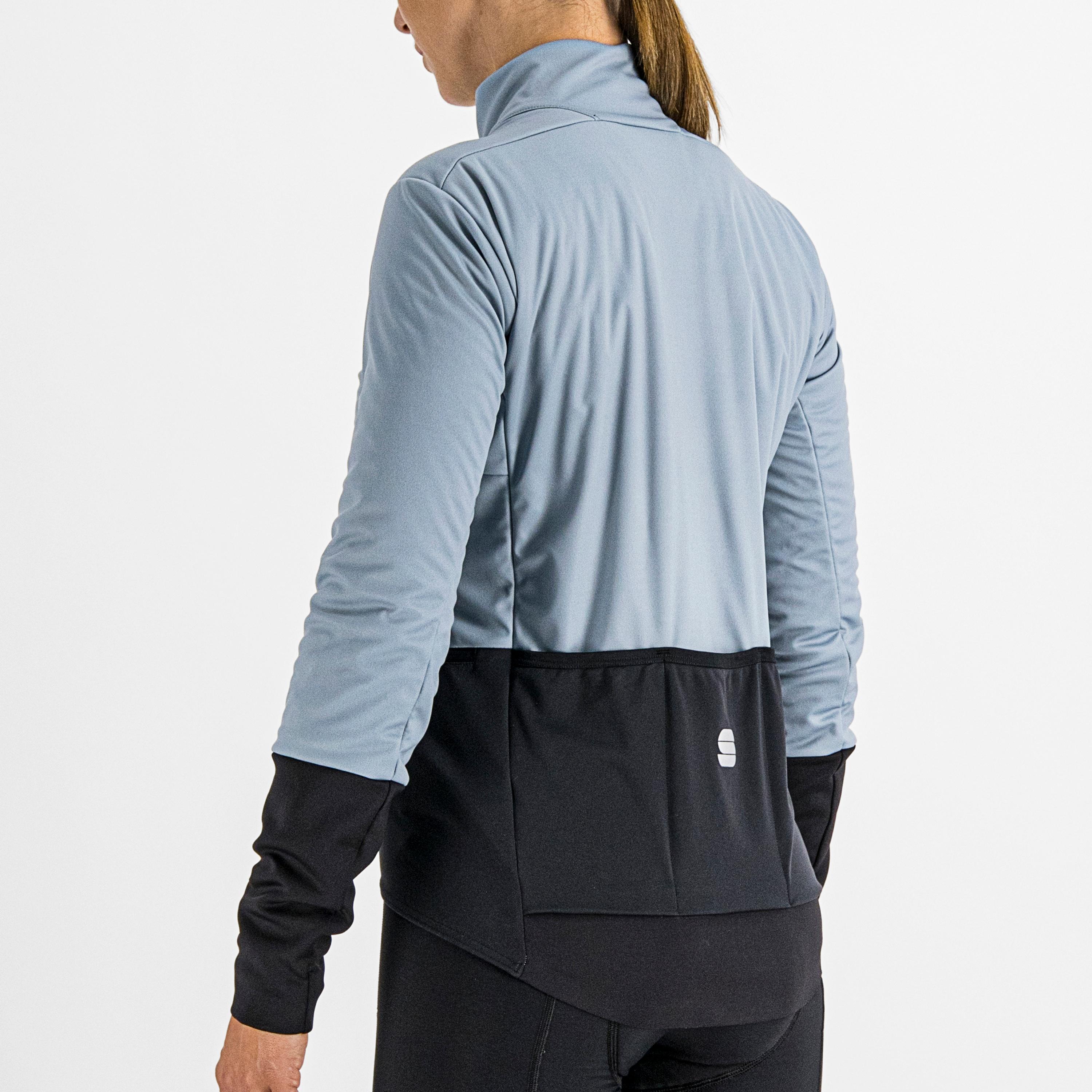 Total comfort w jacket - ice - sportful