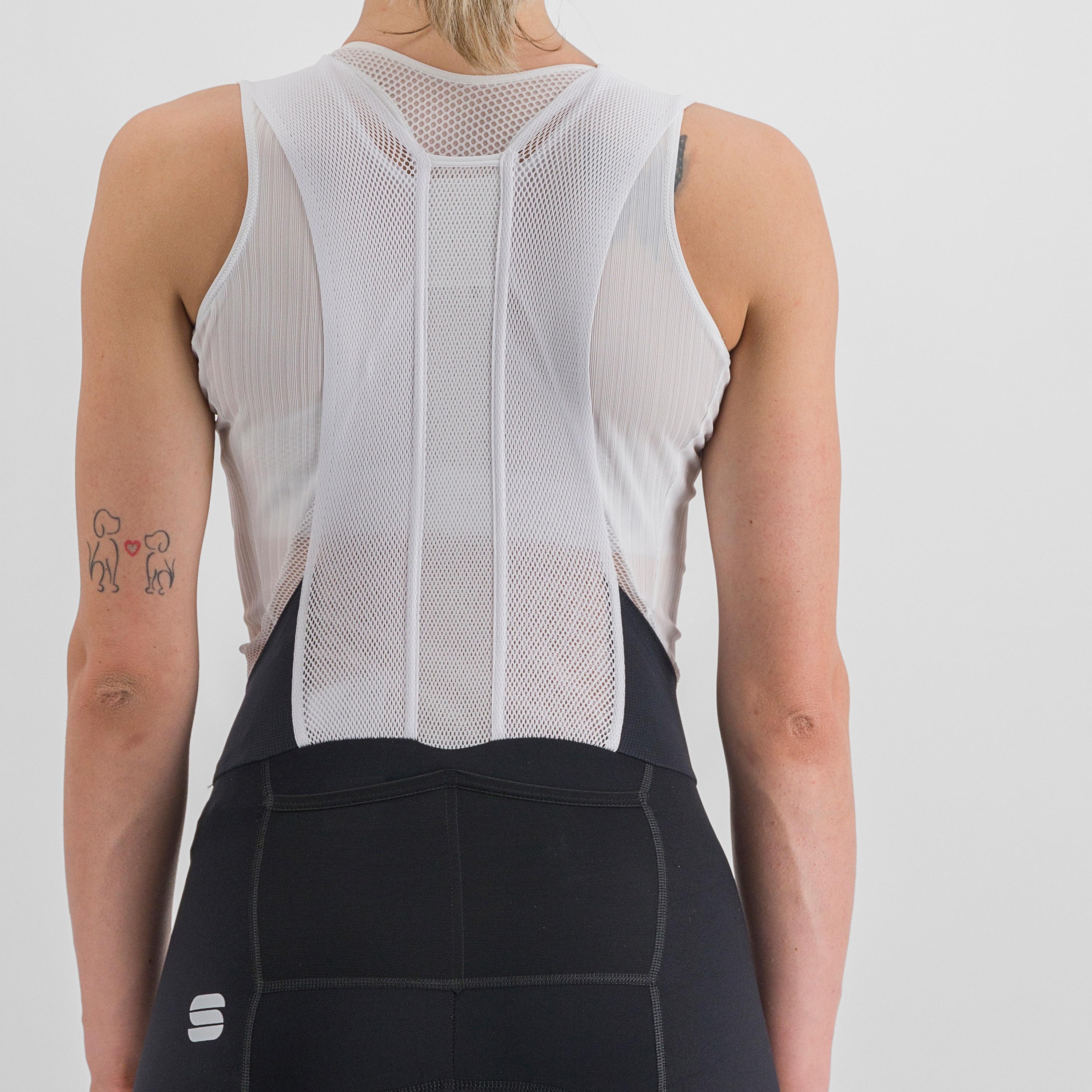 Supergiara w bibshort - black - sportful