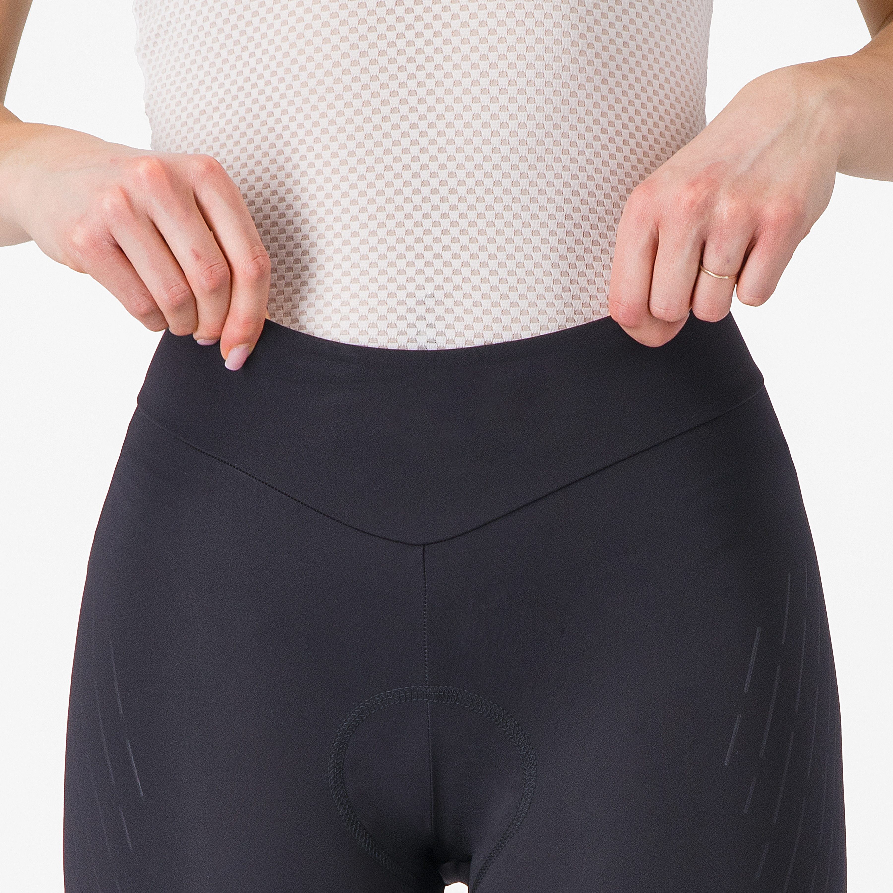 Free aero race s short - black - castelli