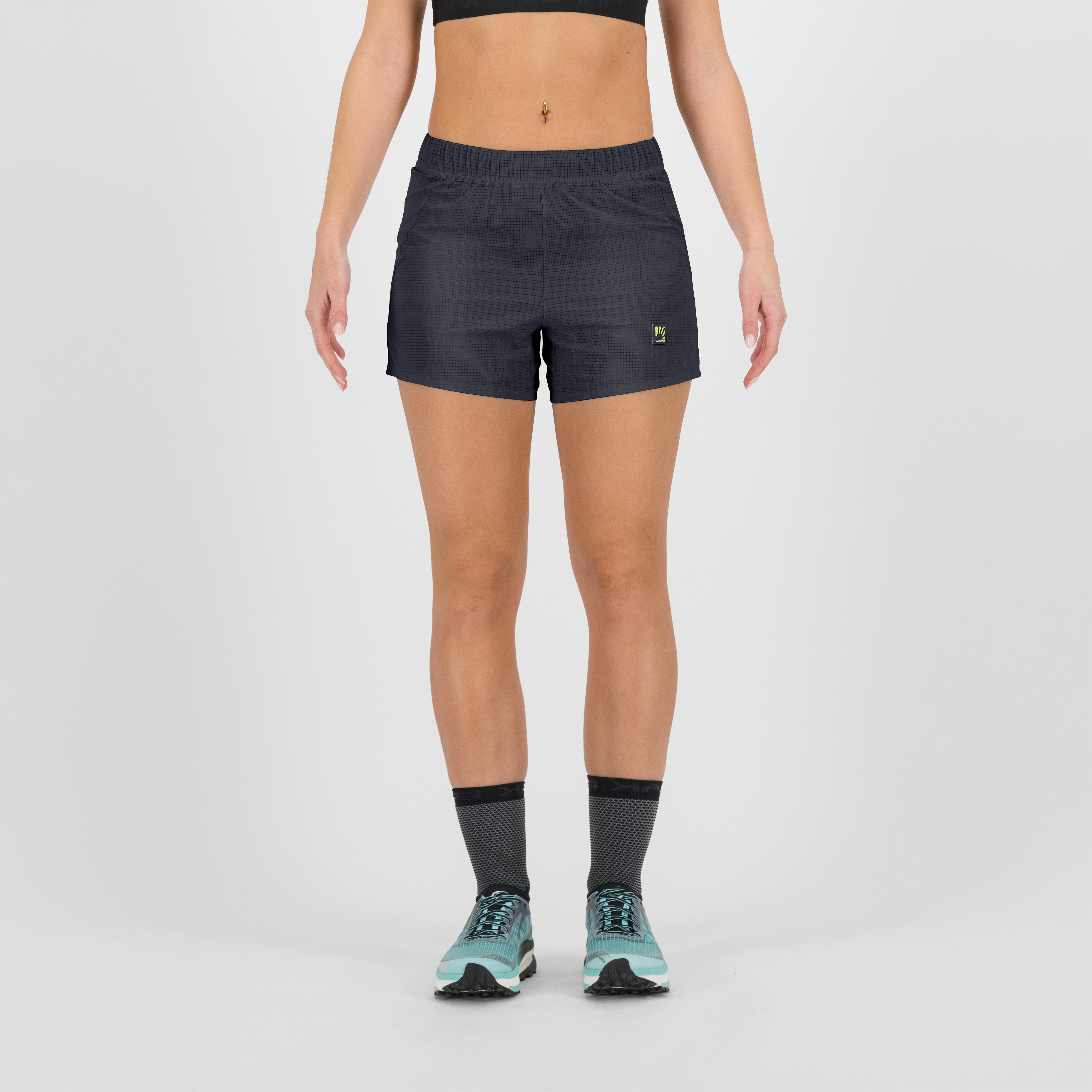 Misurina w shorts - vulcan - karpos