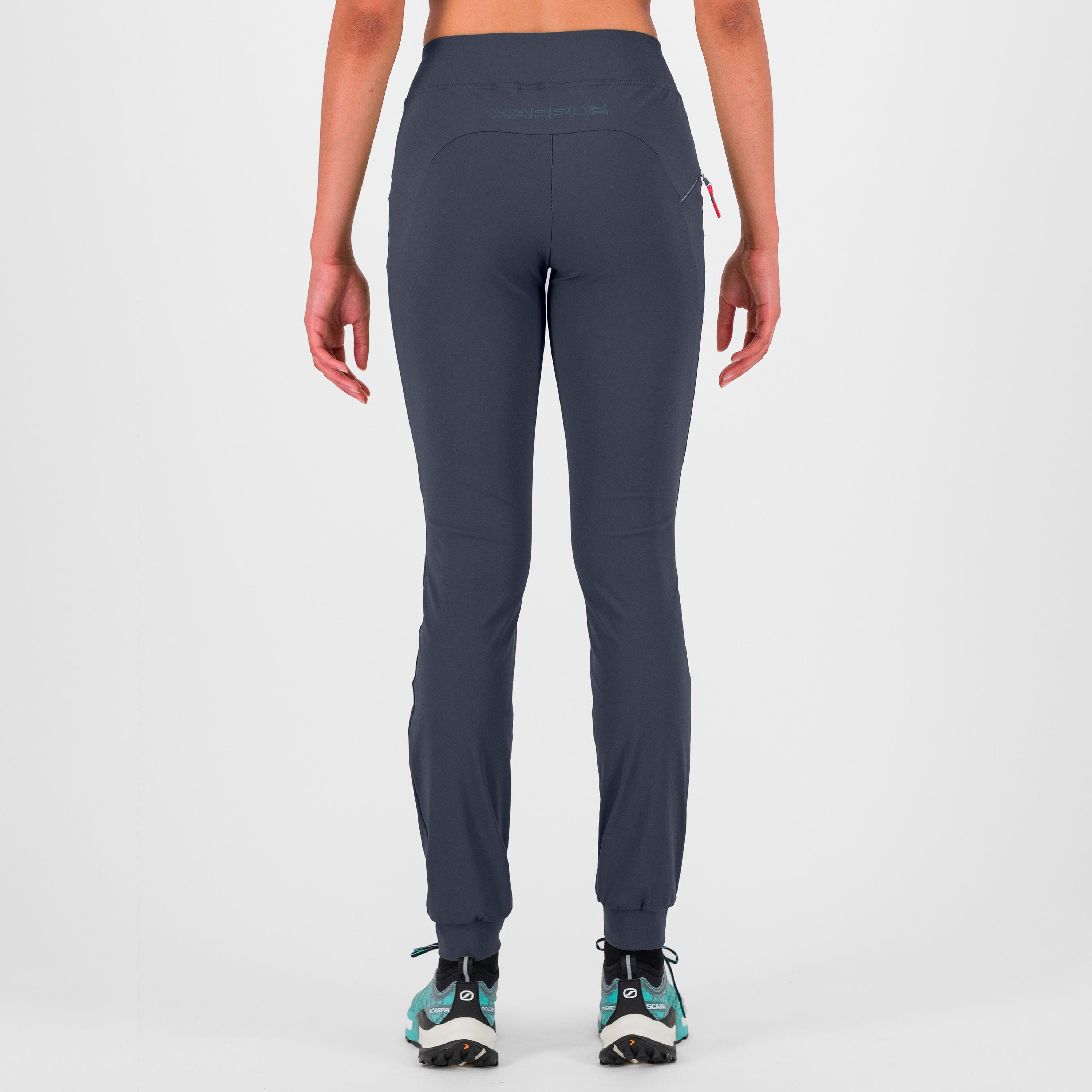 Easygoing evo w pants - ombre blue - karpos