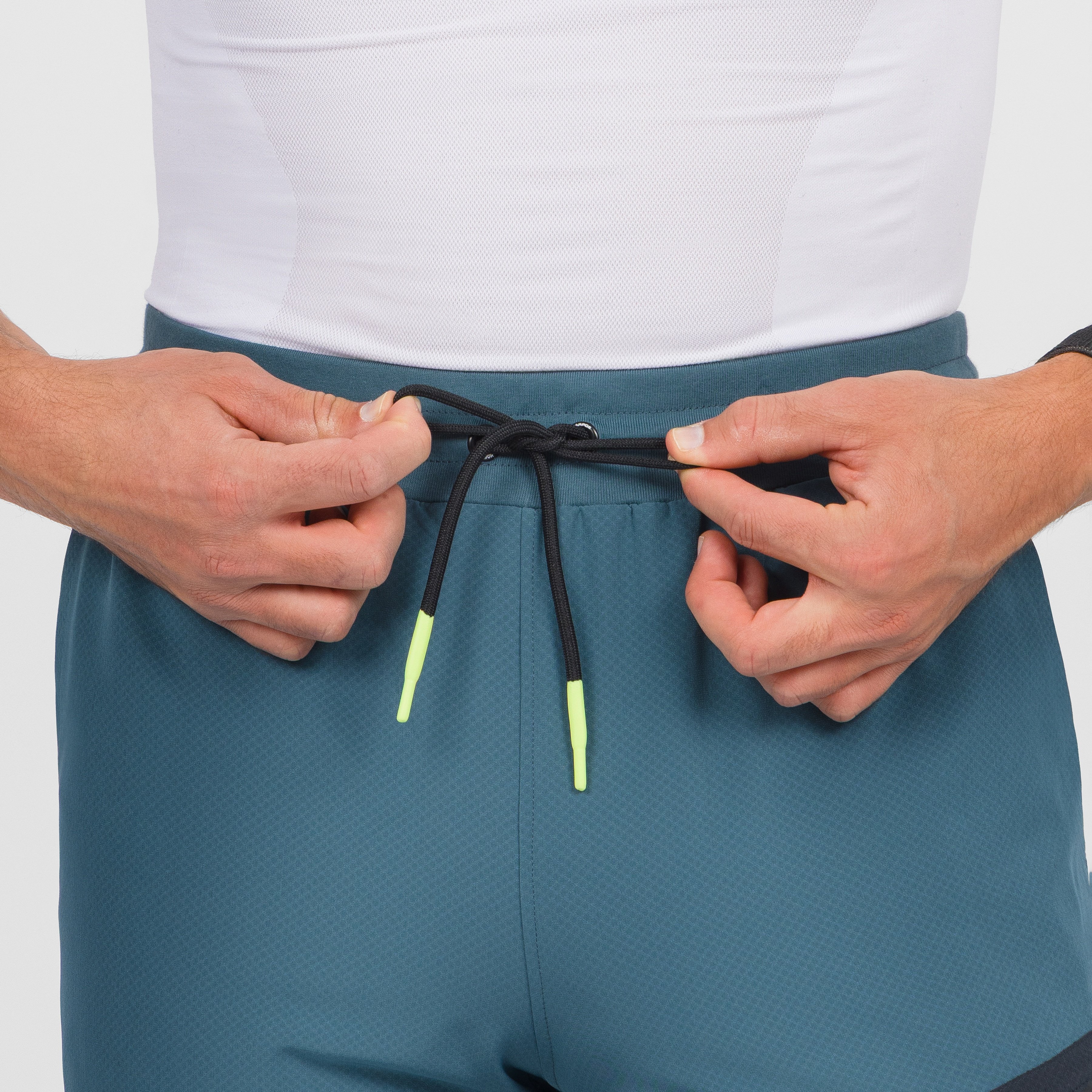 Easylife pants - stargazer/vulcan - karpos