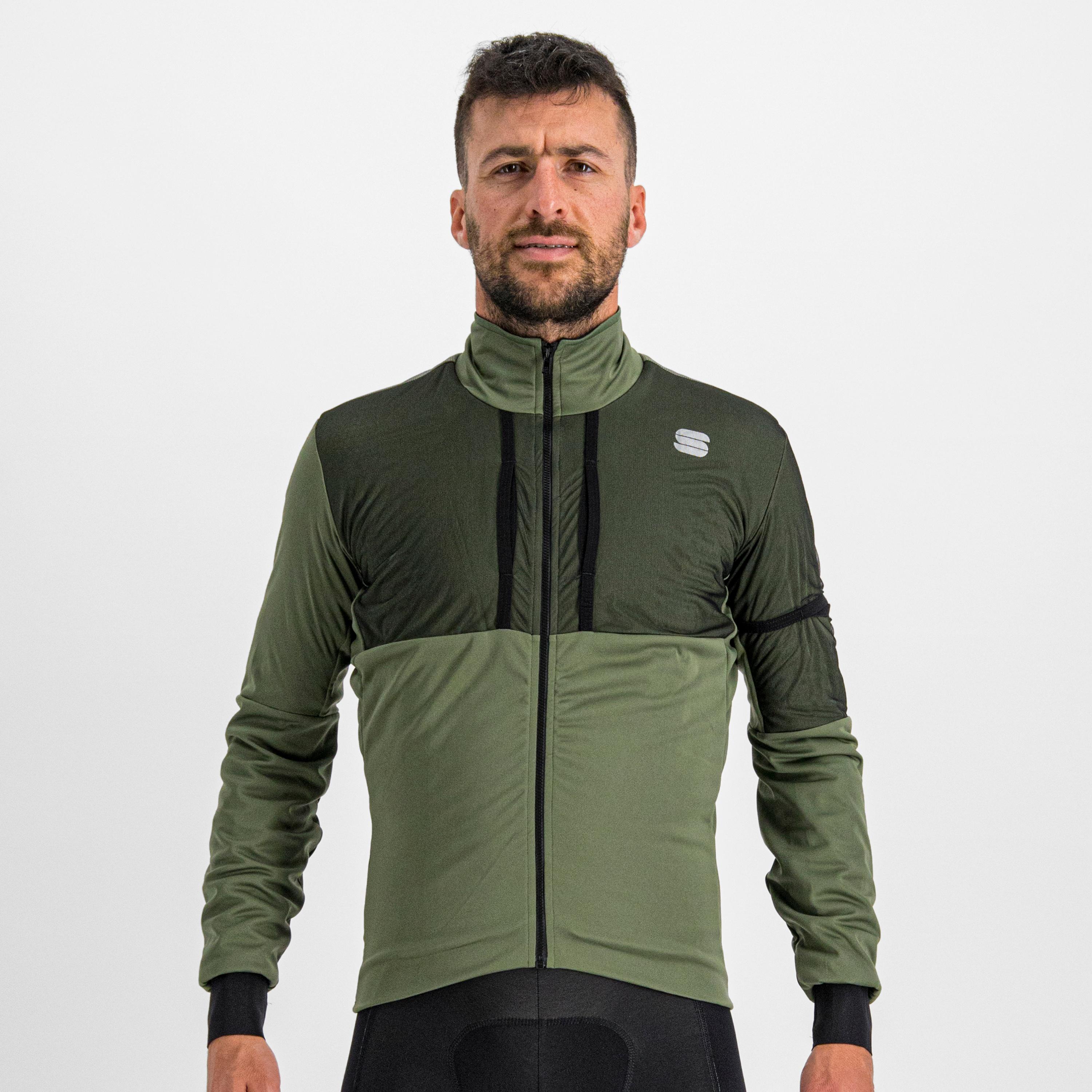 Supergiara jacket - beetle - sportful