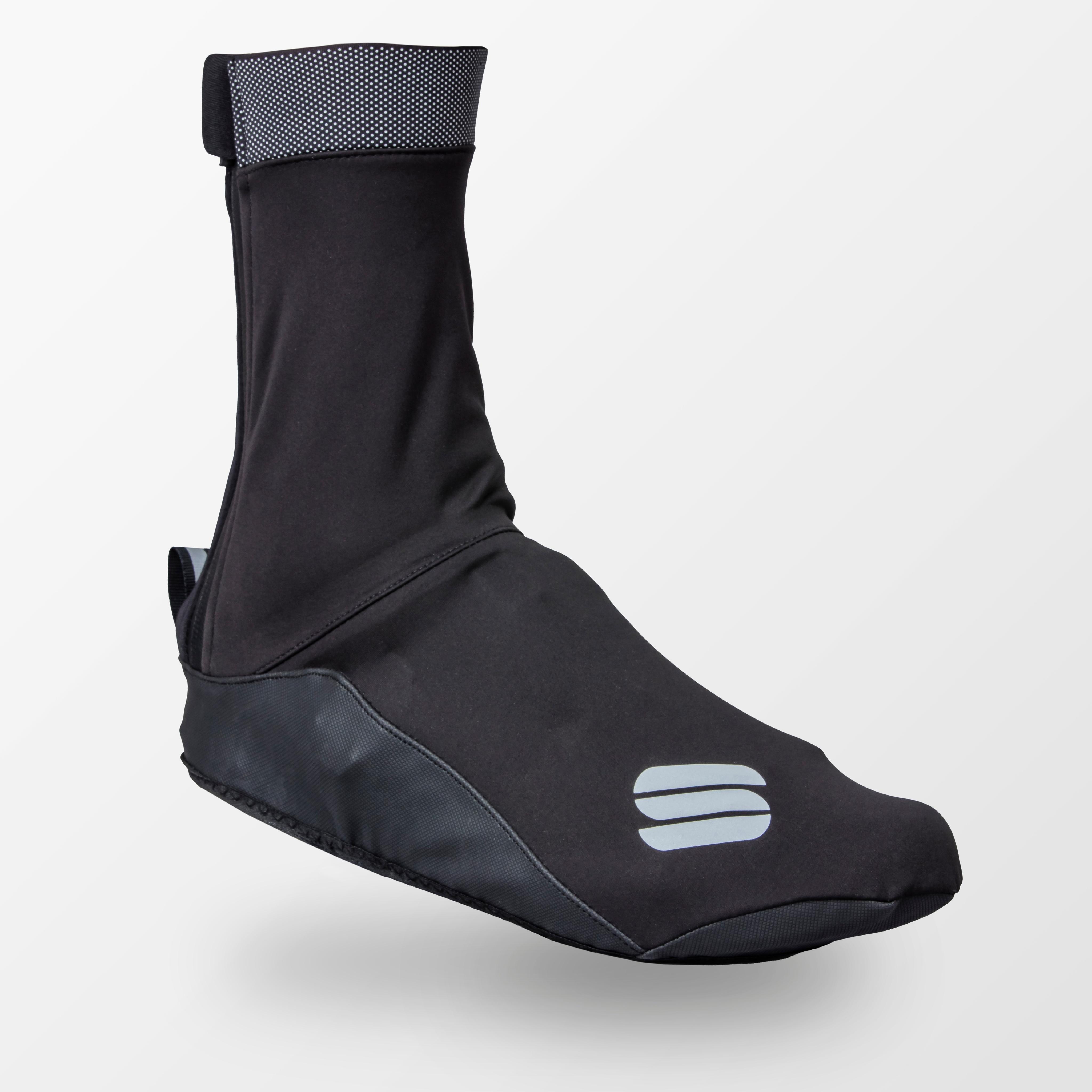 Giara thermal bootie - black - sportful