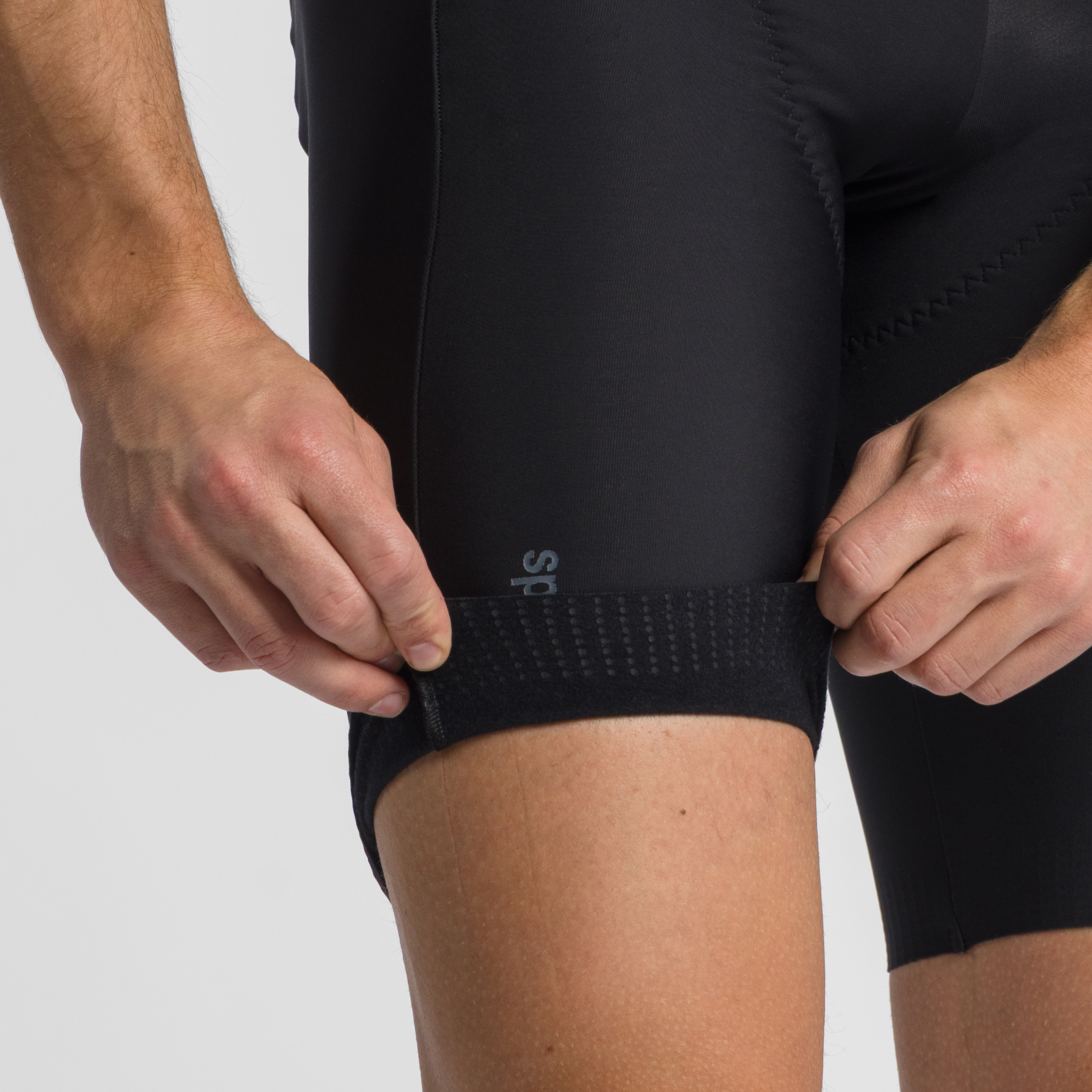 Srk shift bibshort - black - sportful