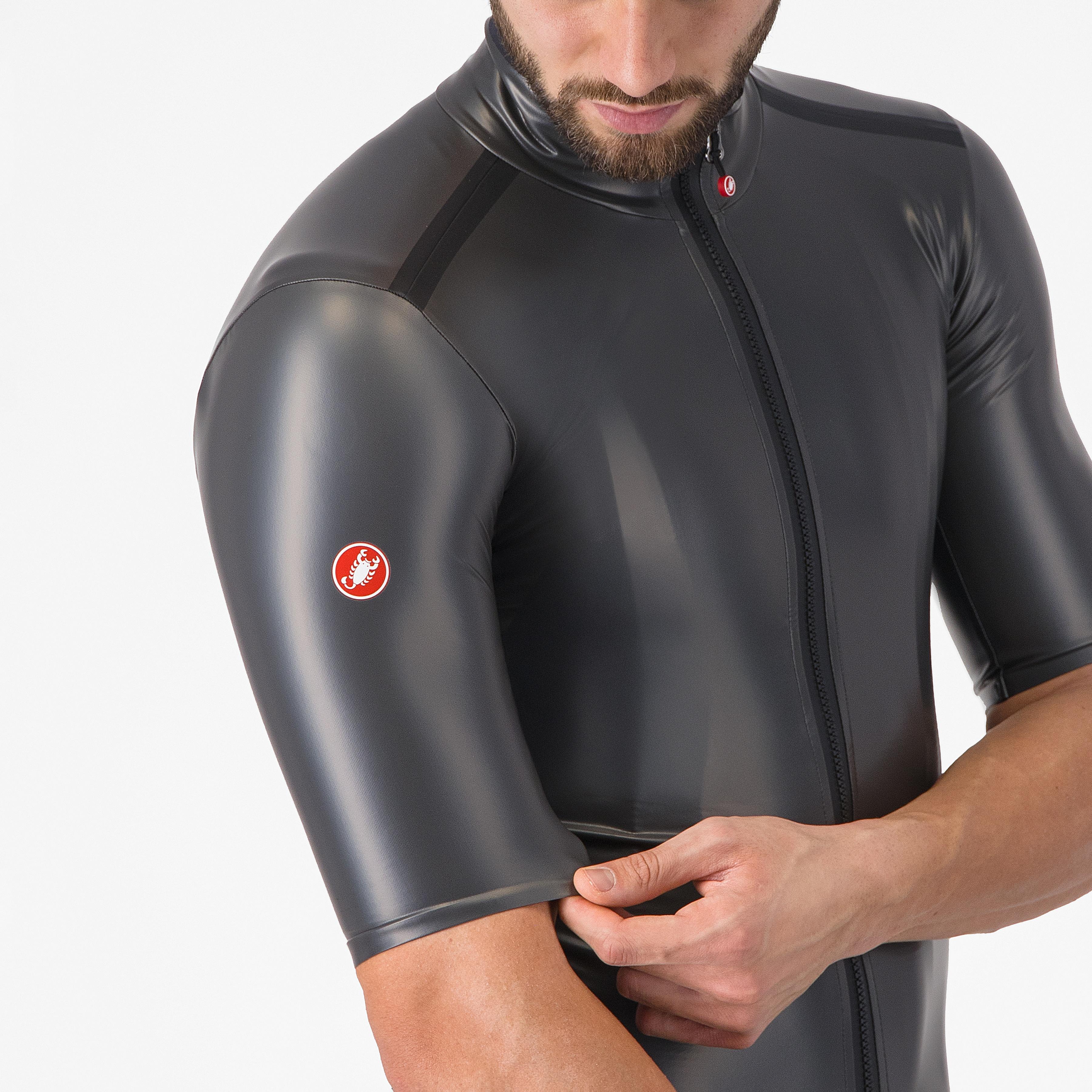 Gabba r - black - castelli