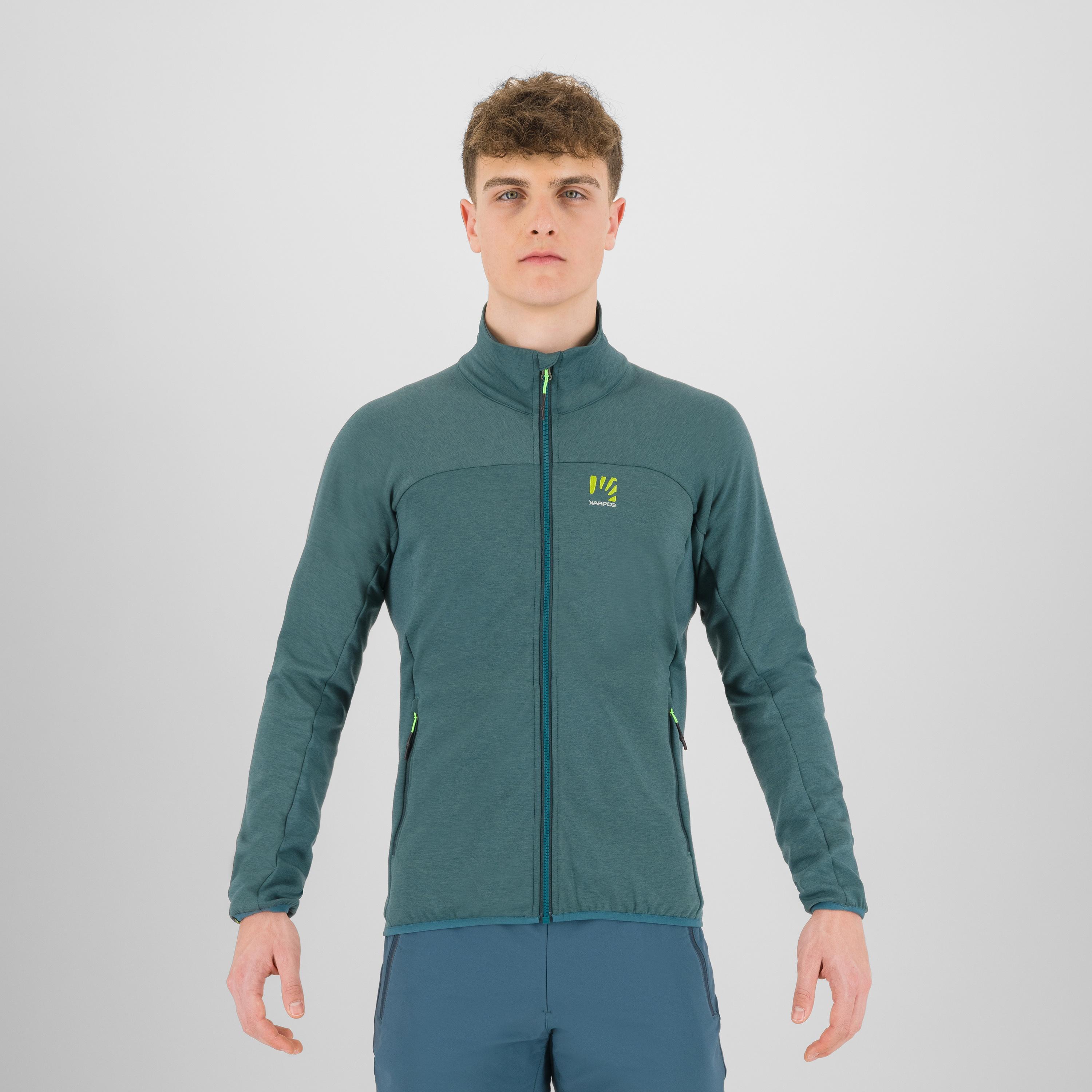 Formin fleece - balsam - karpos