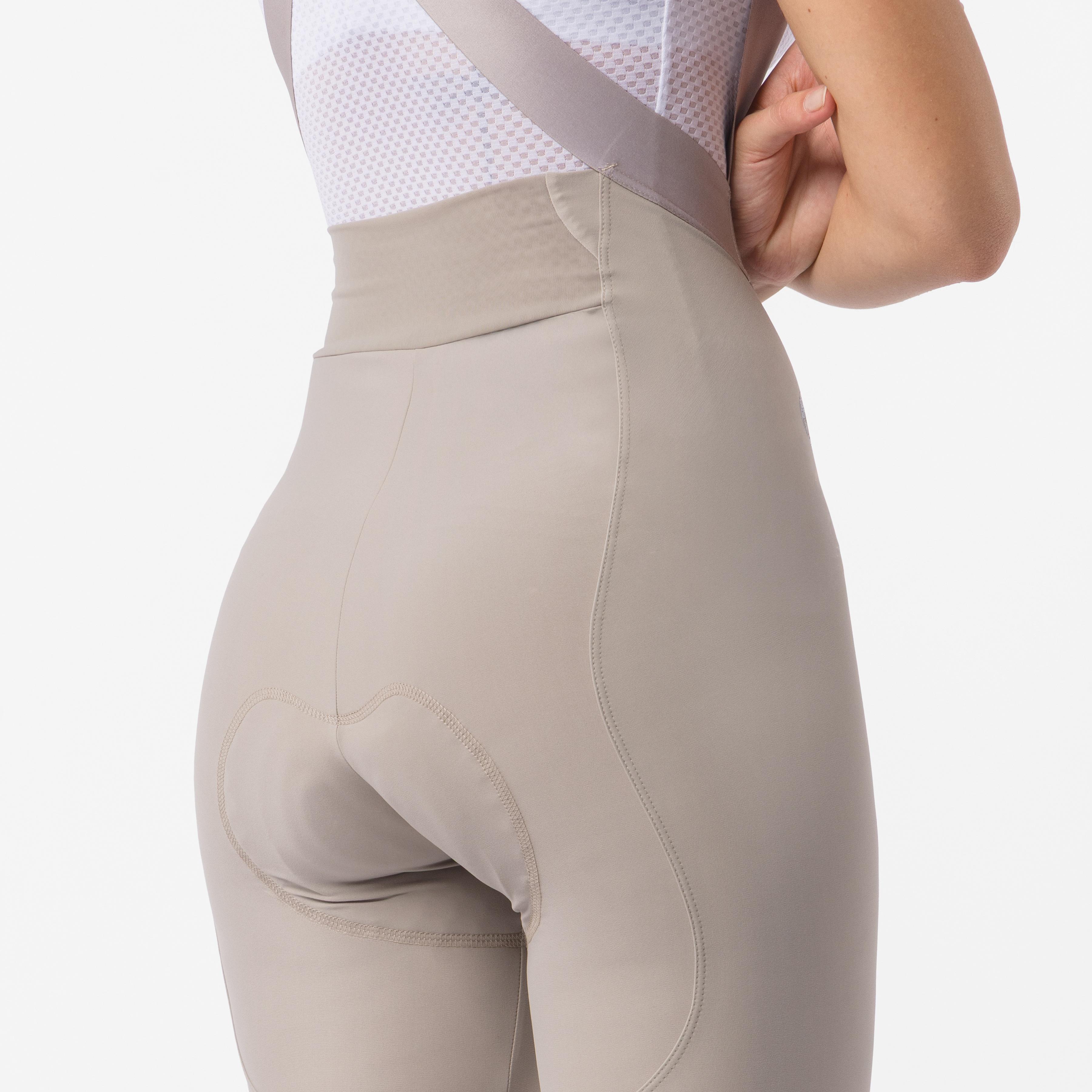 Espresso w dt trnstn bibtight - clay - castelli