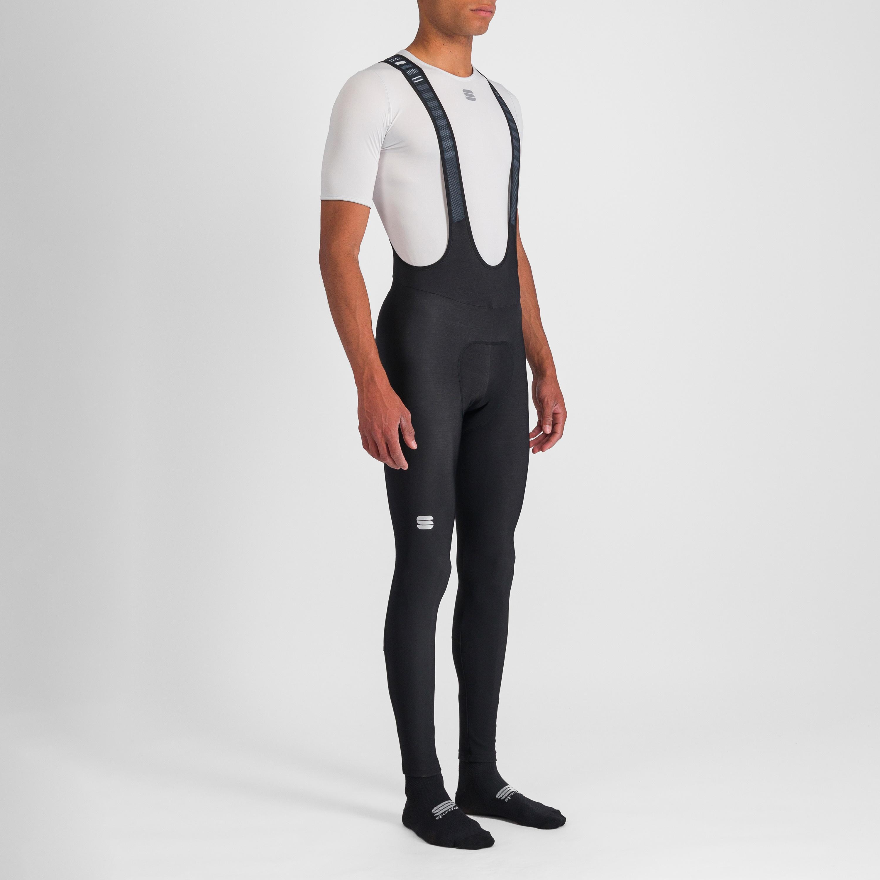 Classic race bibtight - black - sportful