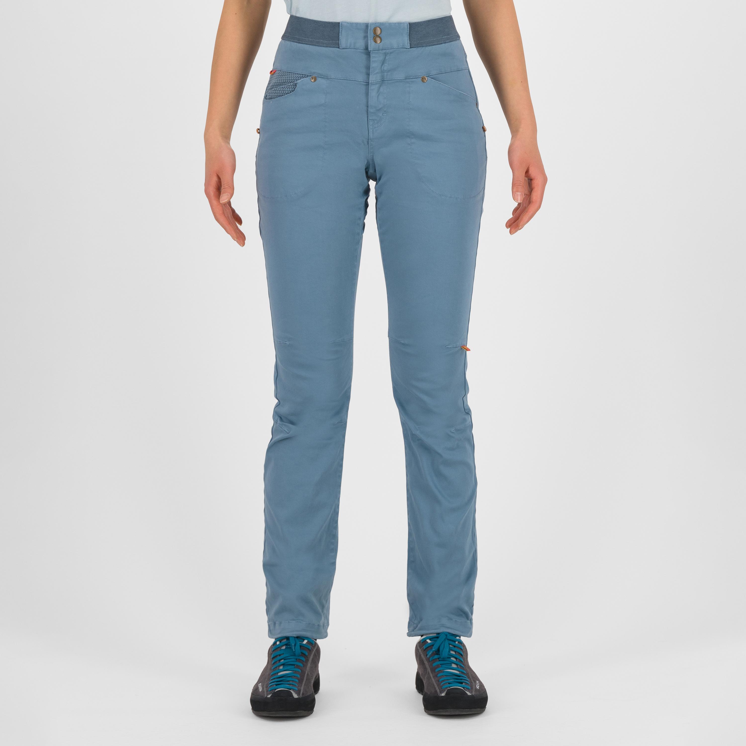 Noghera evo w winter pant - spring lake - karpos