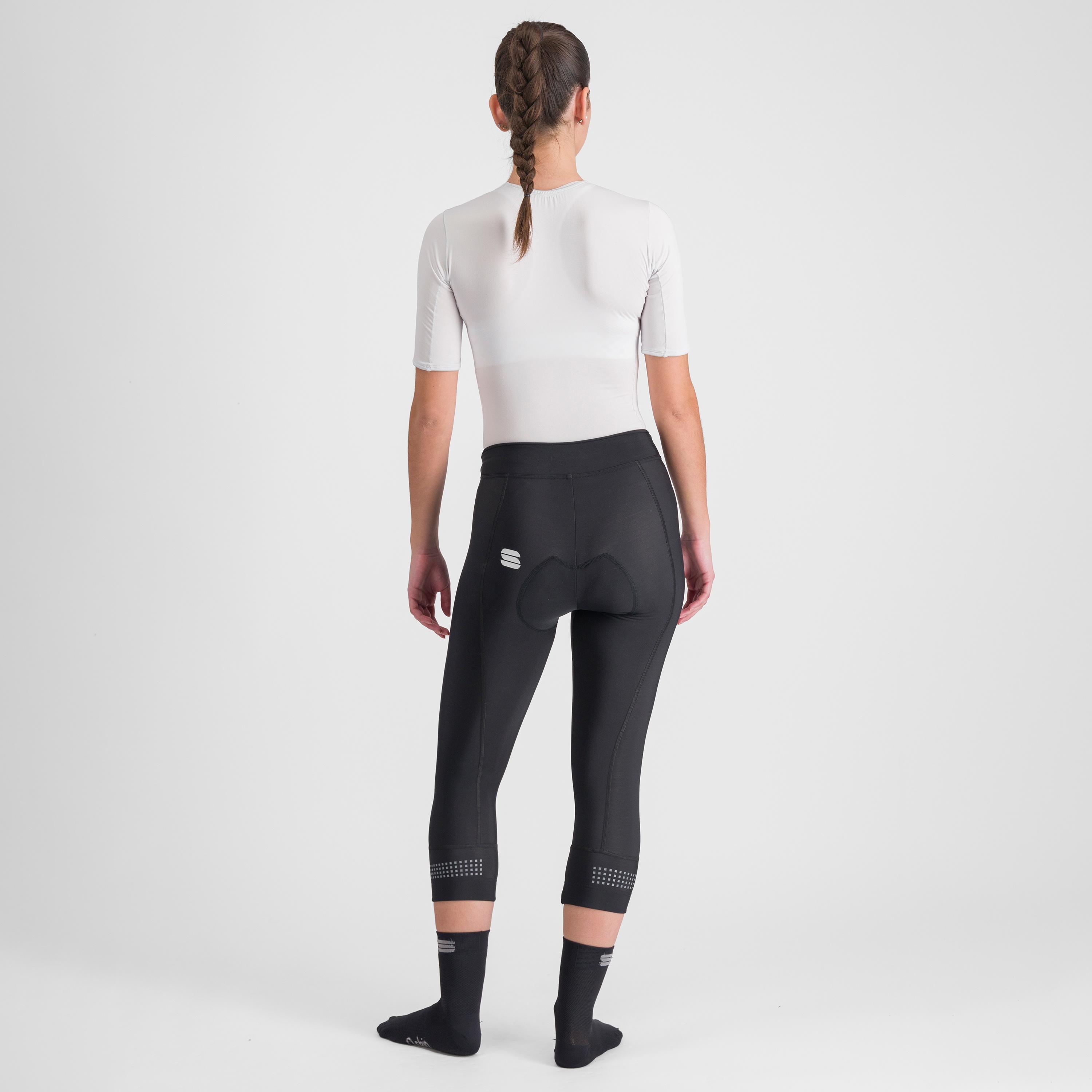 Neo w knicker - black - sportful