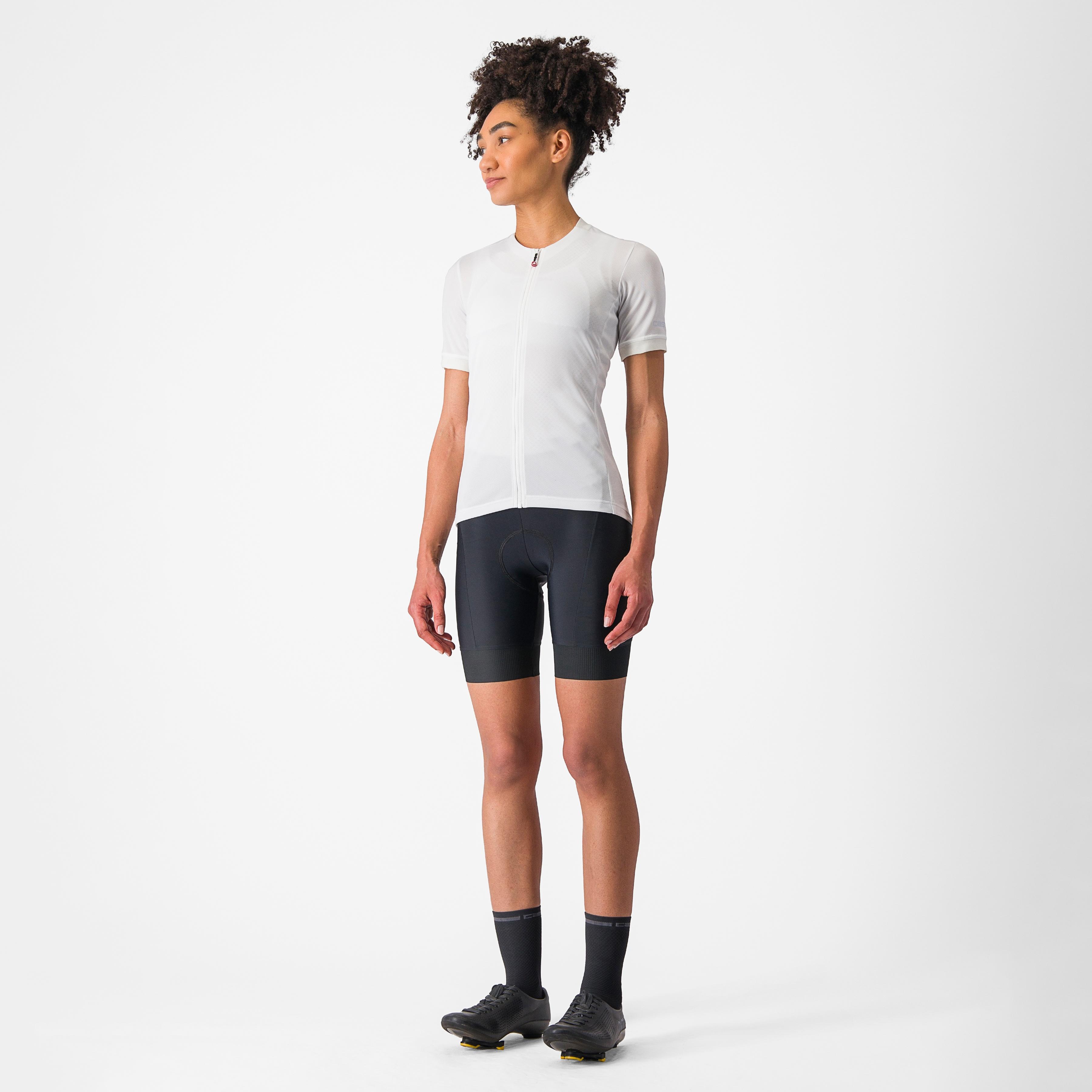 Libera jersey - ivory - castelli