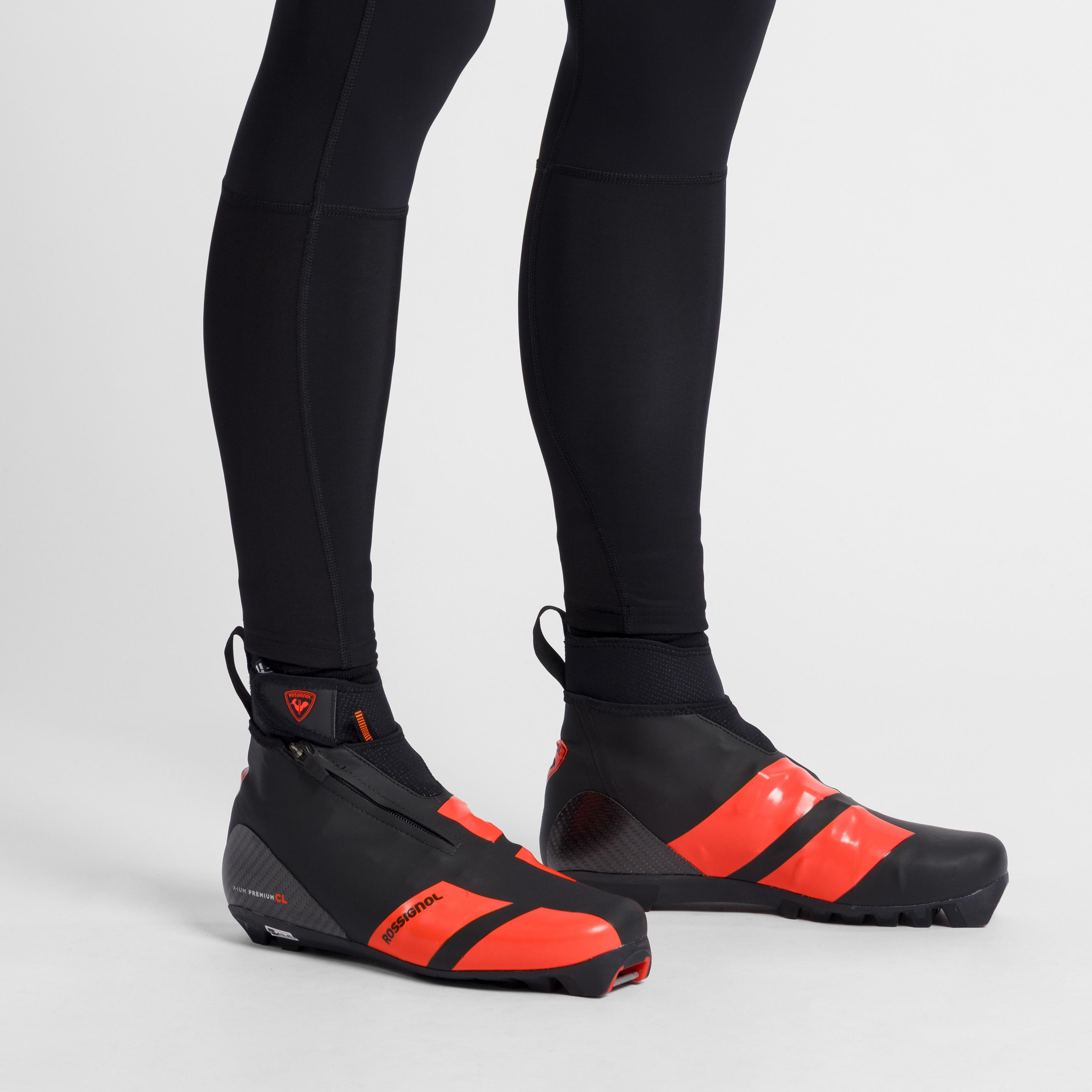 Cardio tech protected tight - black - sportful