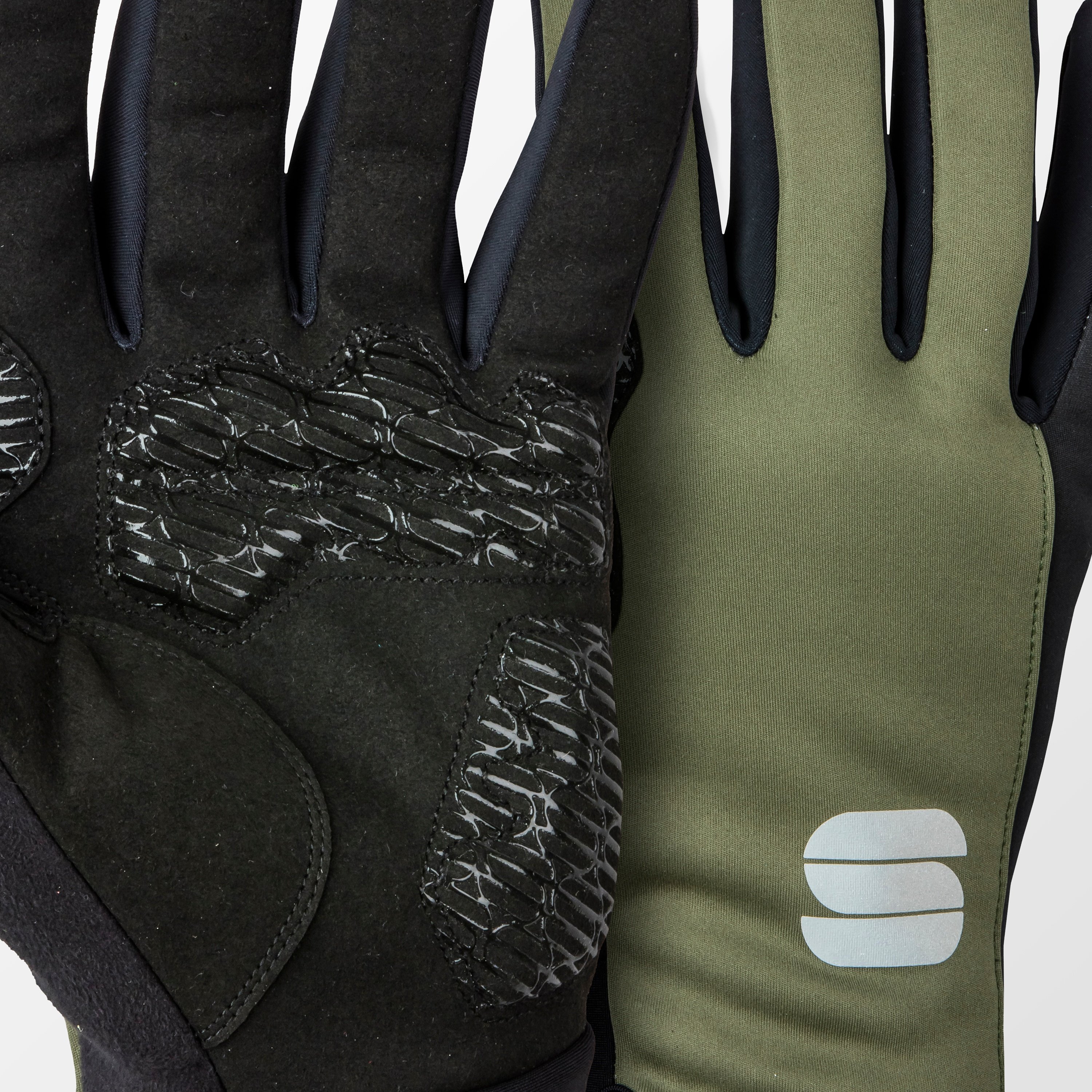 Ws essential 2 gloves - beetle black - sportful