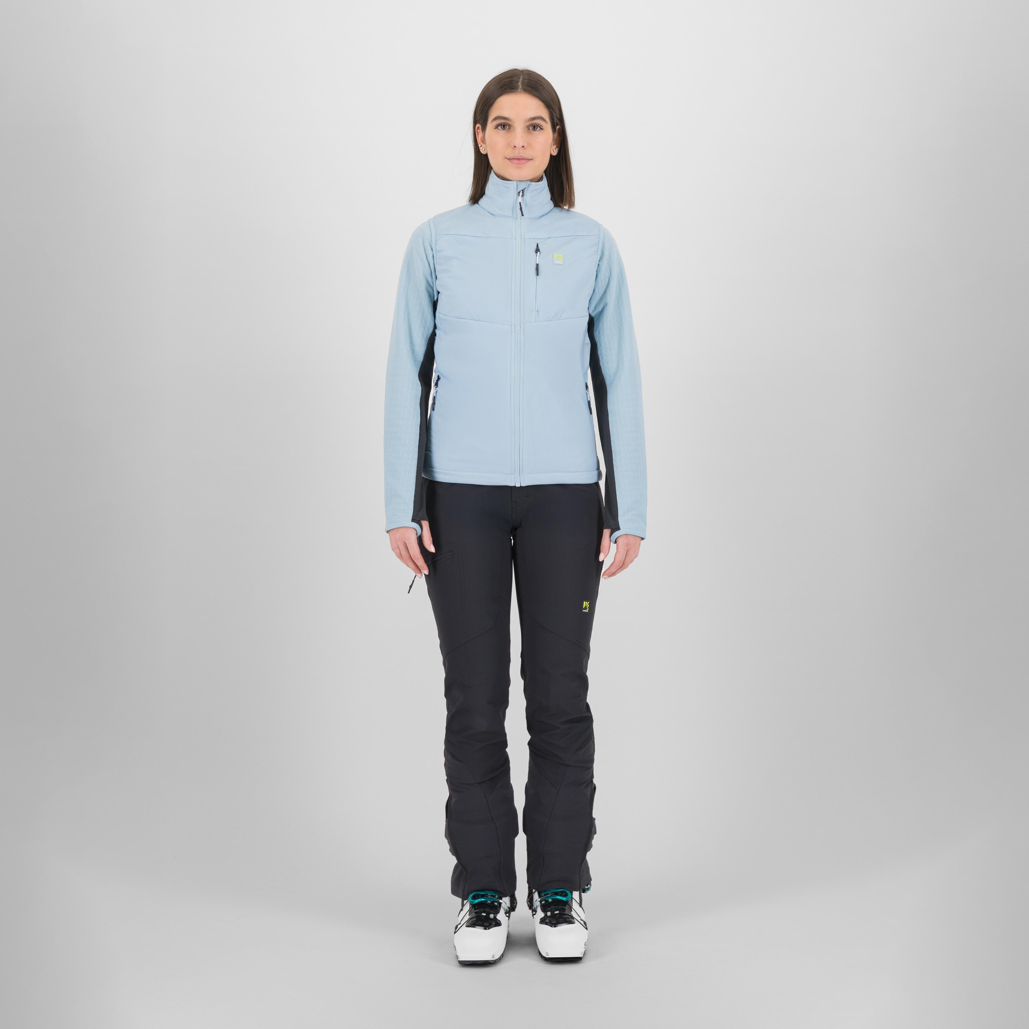 Castore w vest - forget - karpos