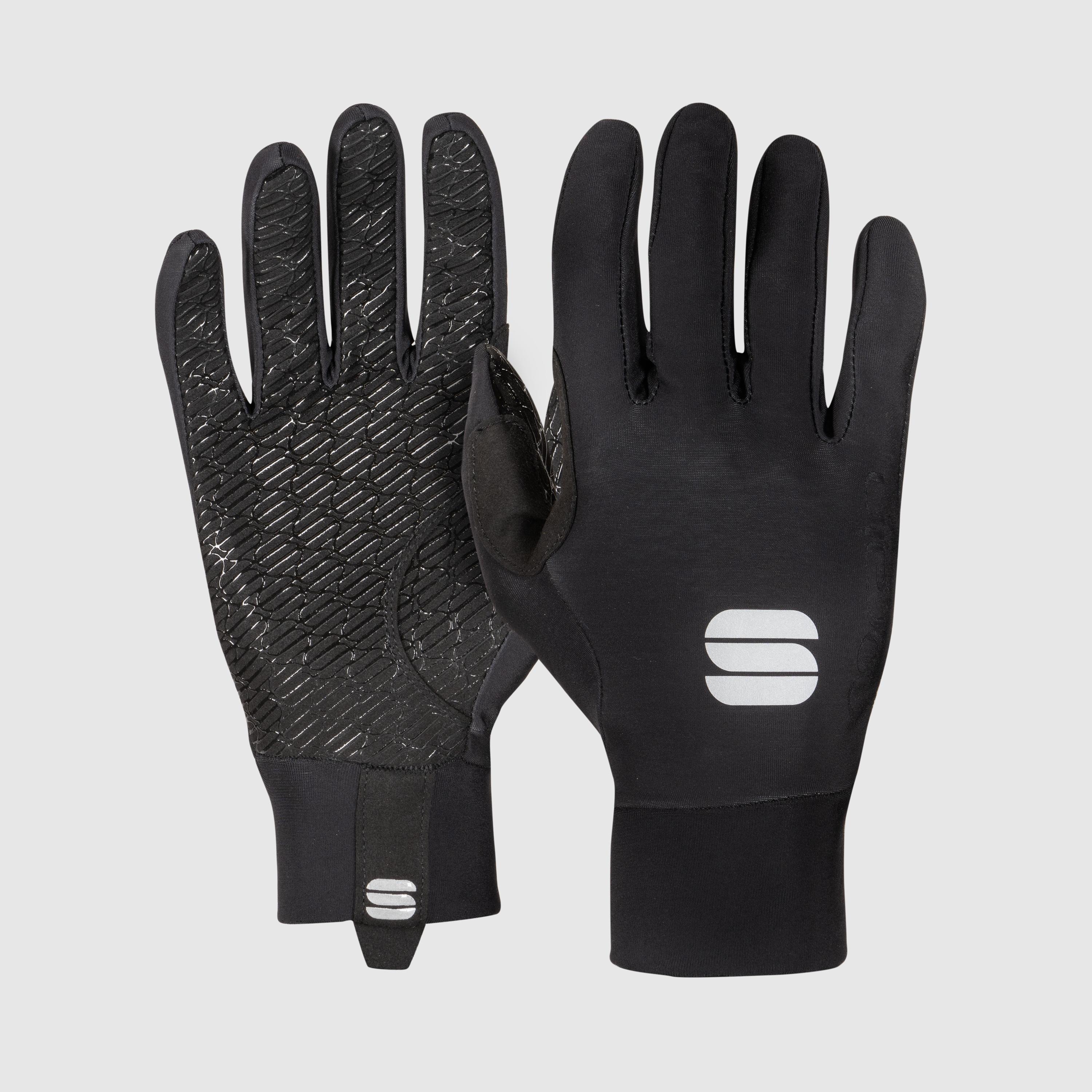 No rain gloves - black - sportful