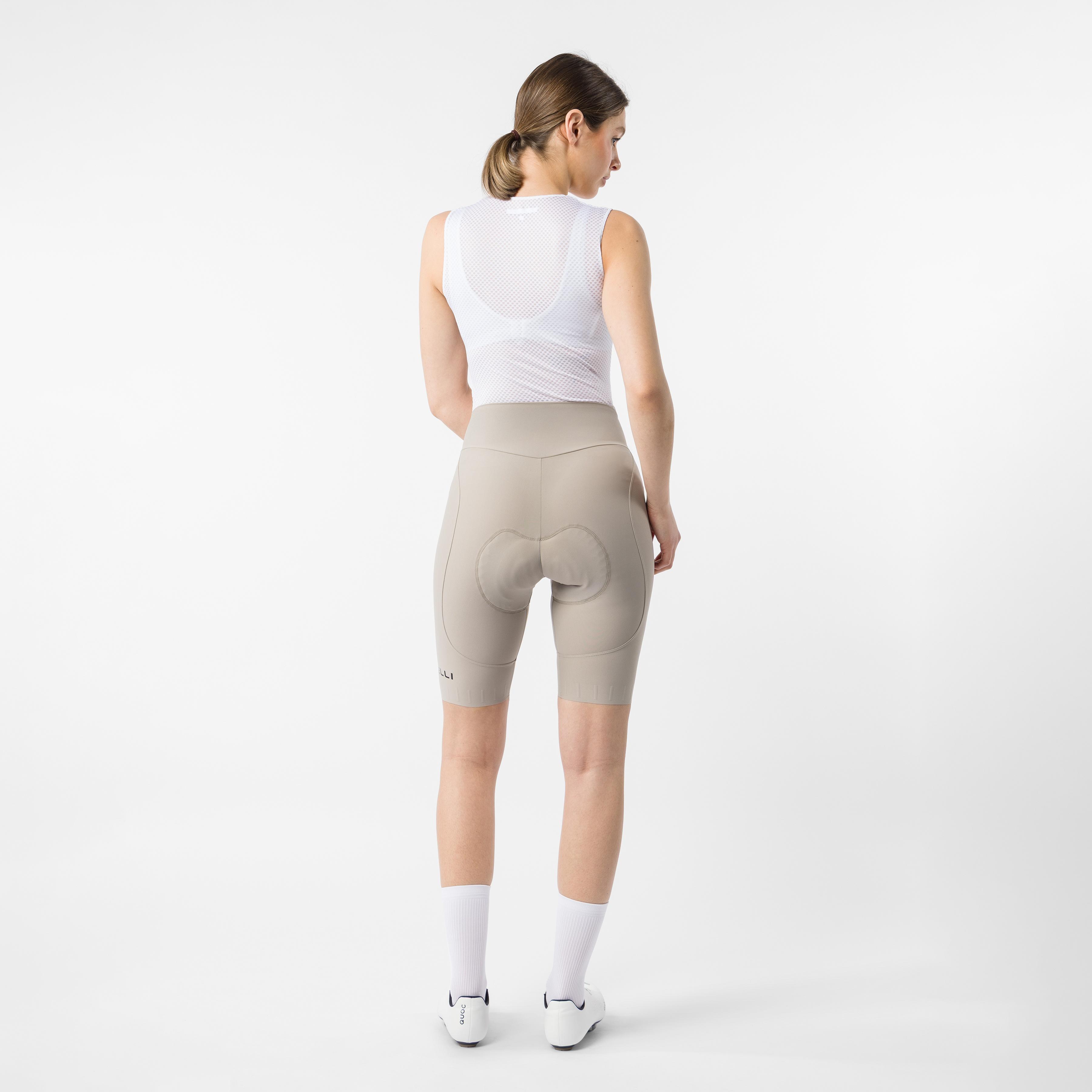 Espresso 2 w short - clay - castelli