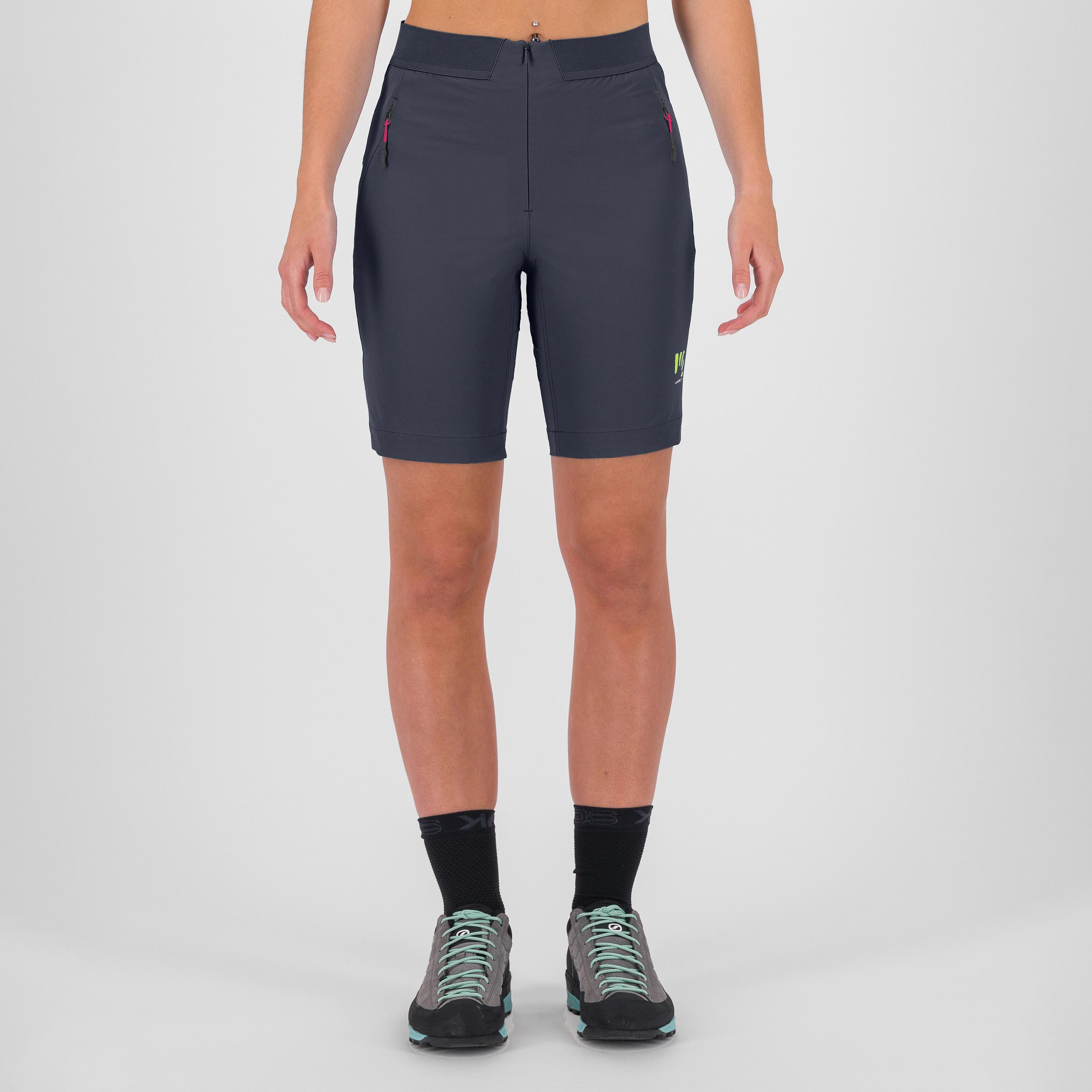 Tre cime w bermuda - ombre blue - karpos
