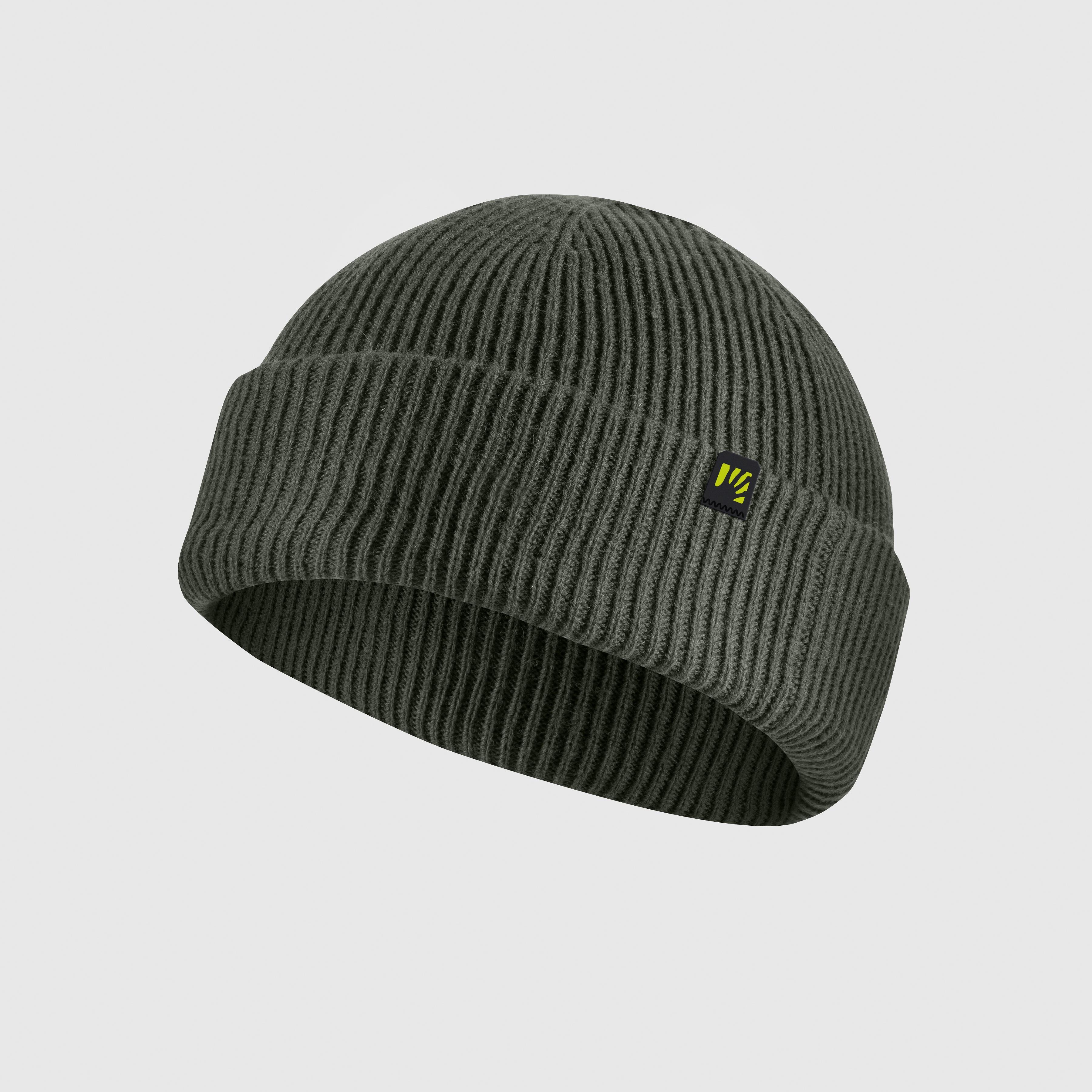 Corlo fisherman beanie - kambaba - karpos