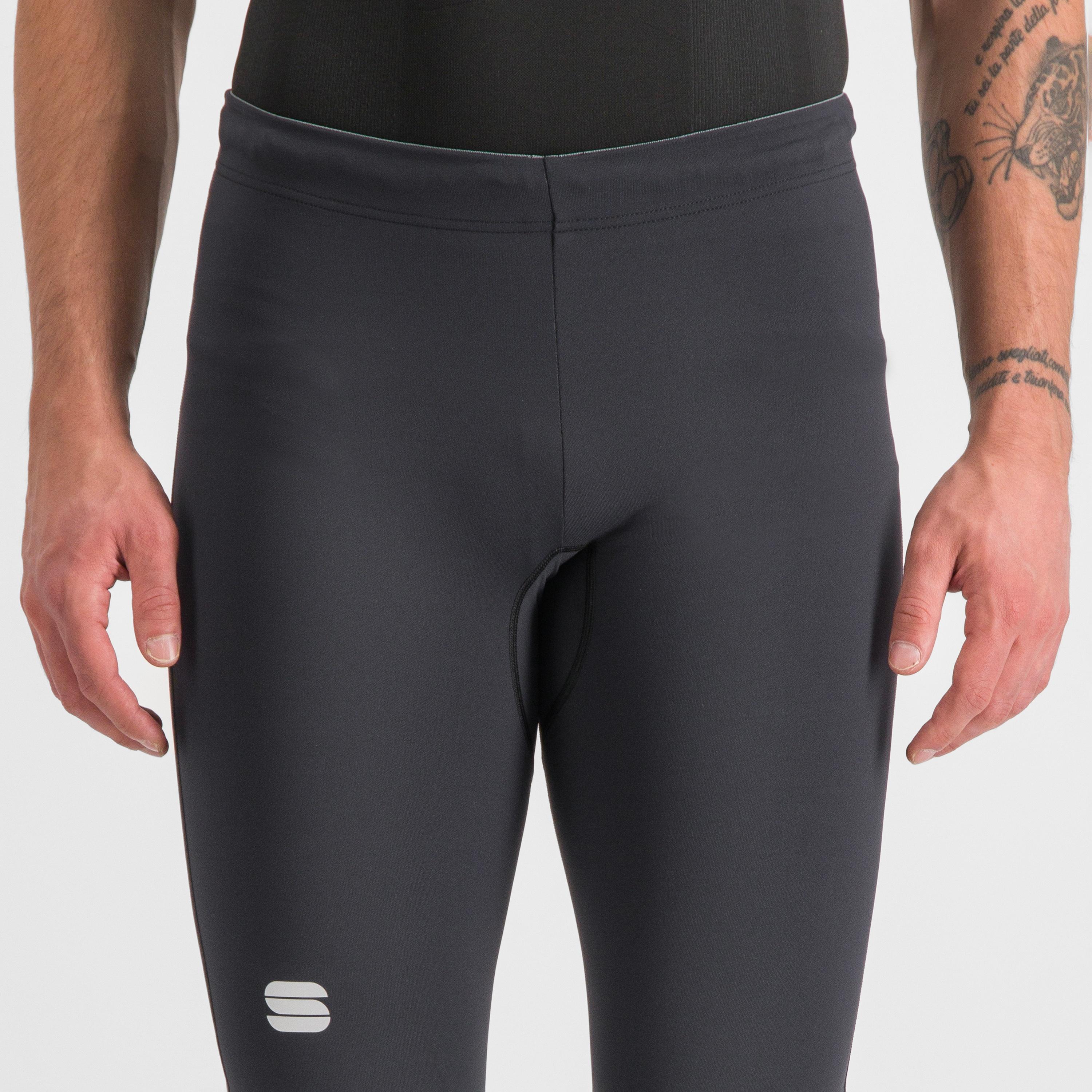 Cardio tech tight - black - sportful