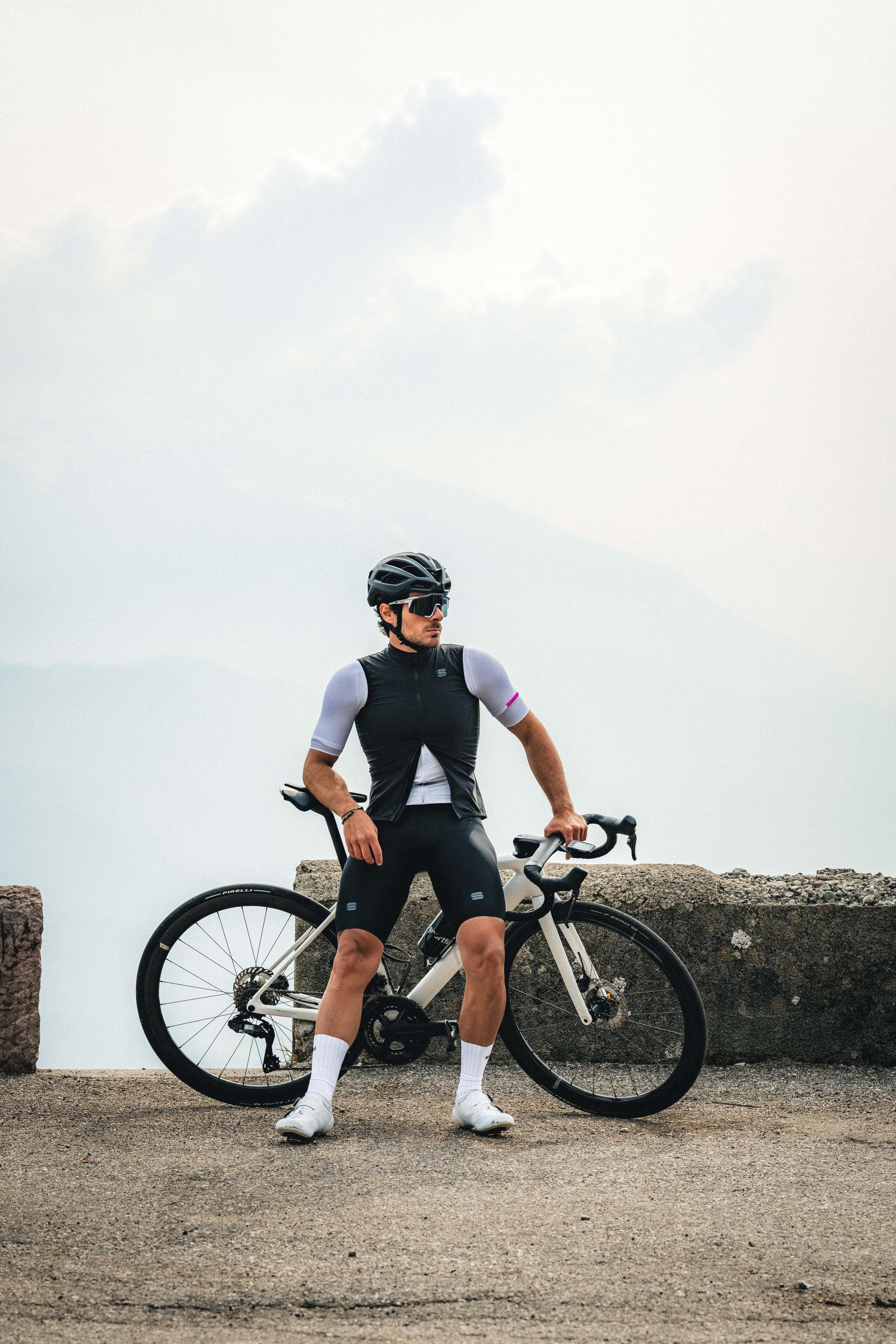 Pro 2 vest - black - sportful