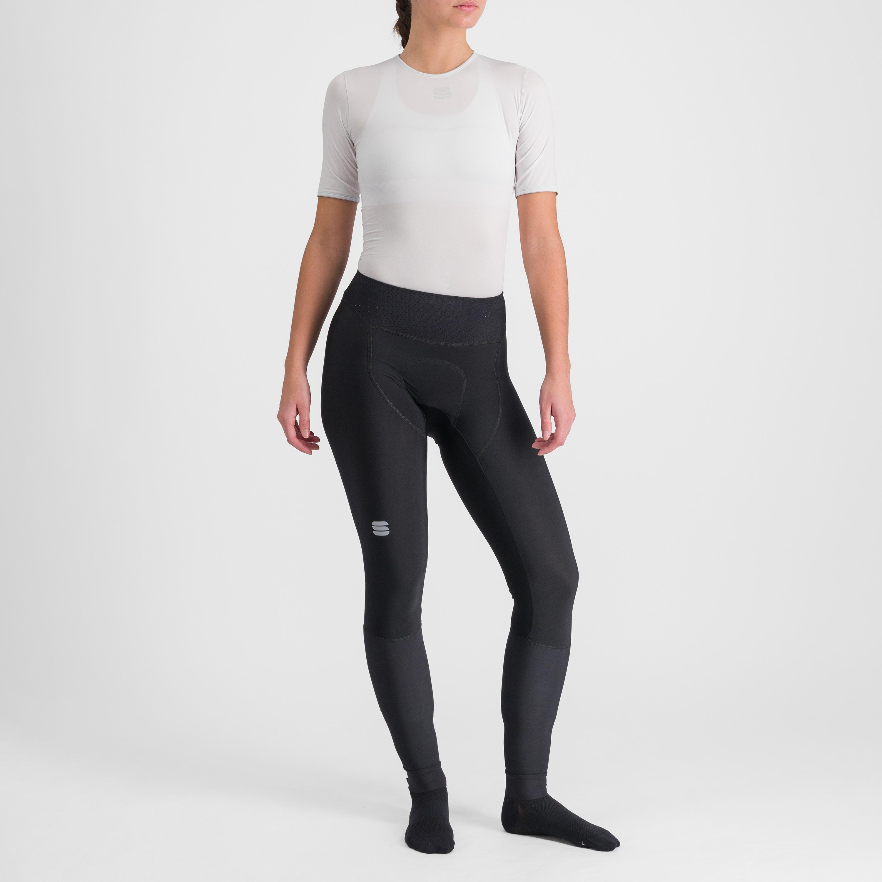 Total comfort w tight - black - sportful