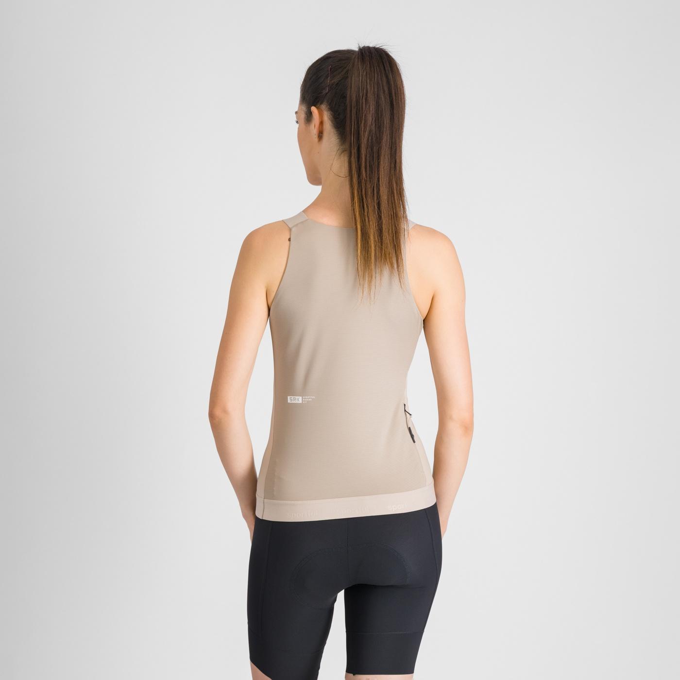 Srk w top - sand - sportful