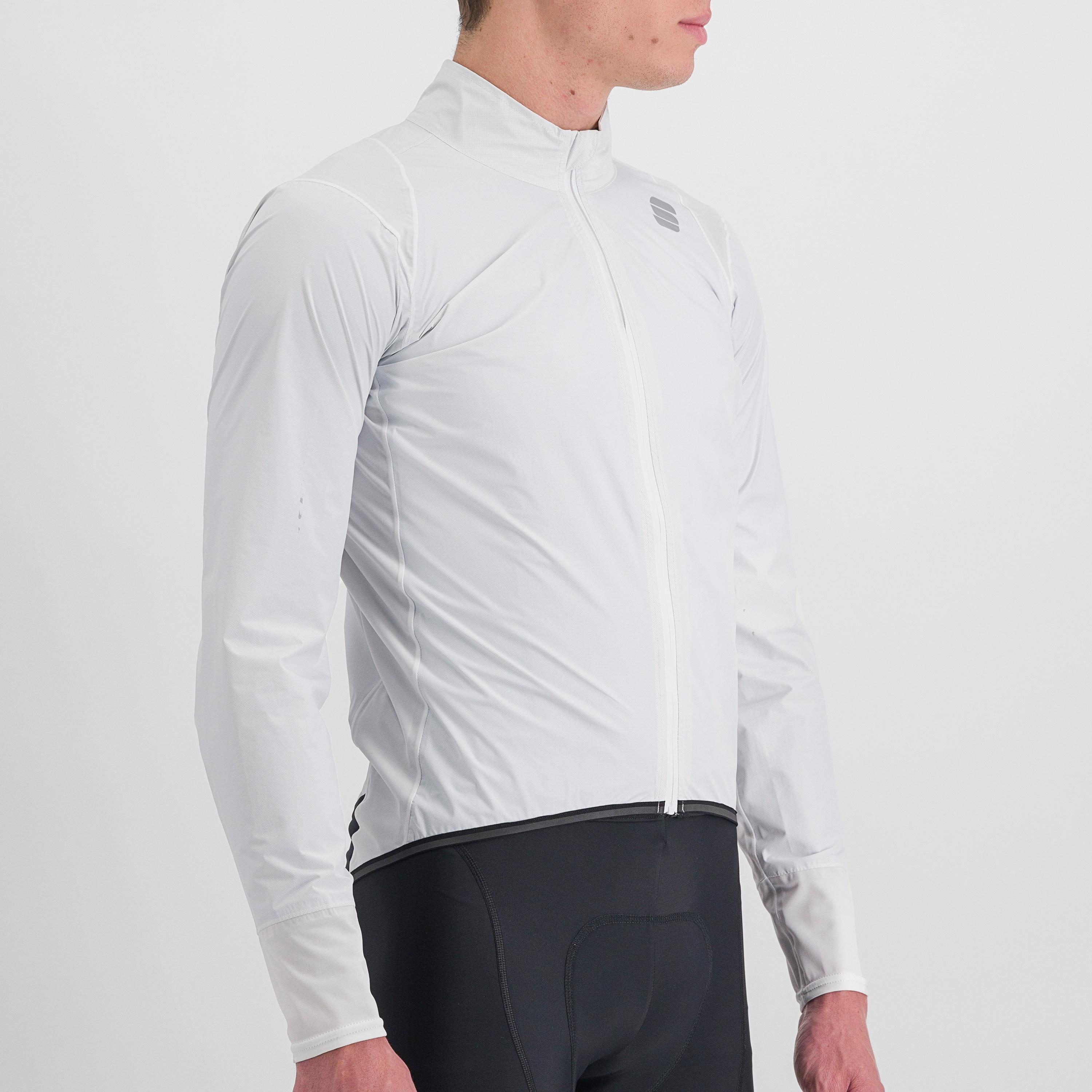 Hot pack no rain jacket - white - sportful